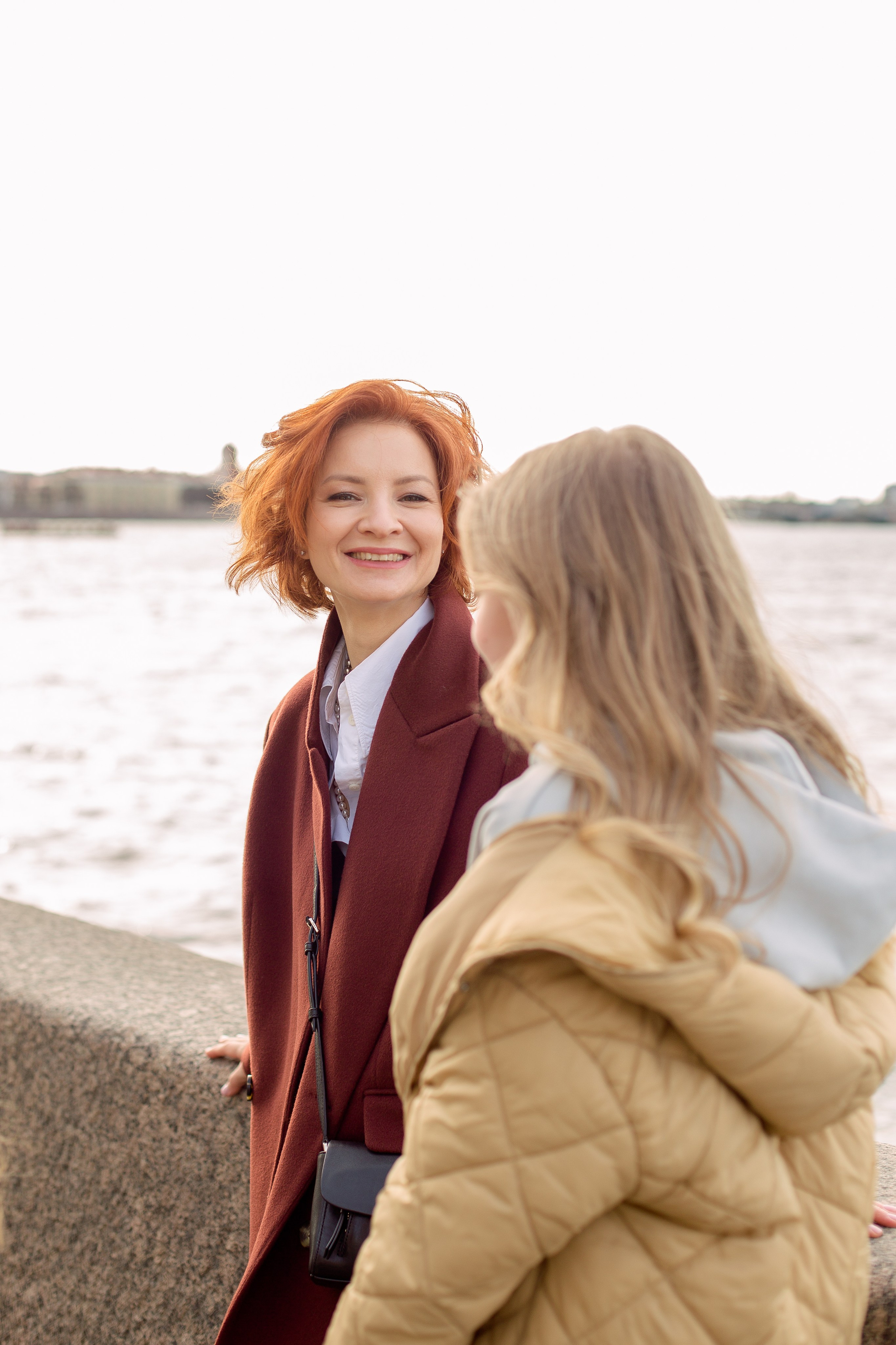 Большая семья. Свадебный и семейный фотограф Спб Бошман Ирина