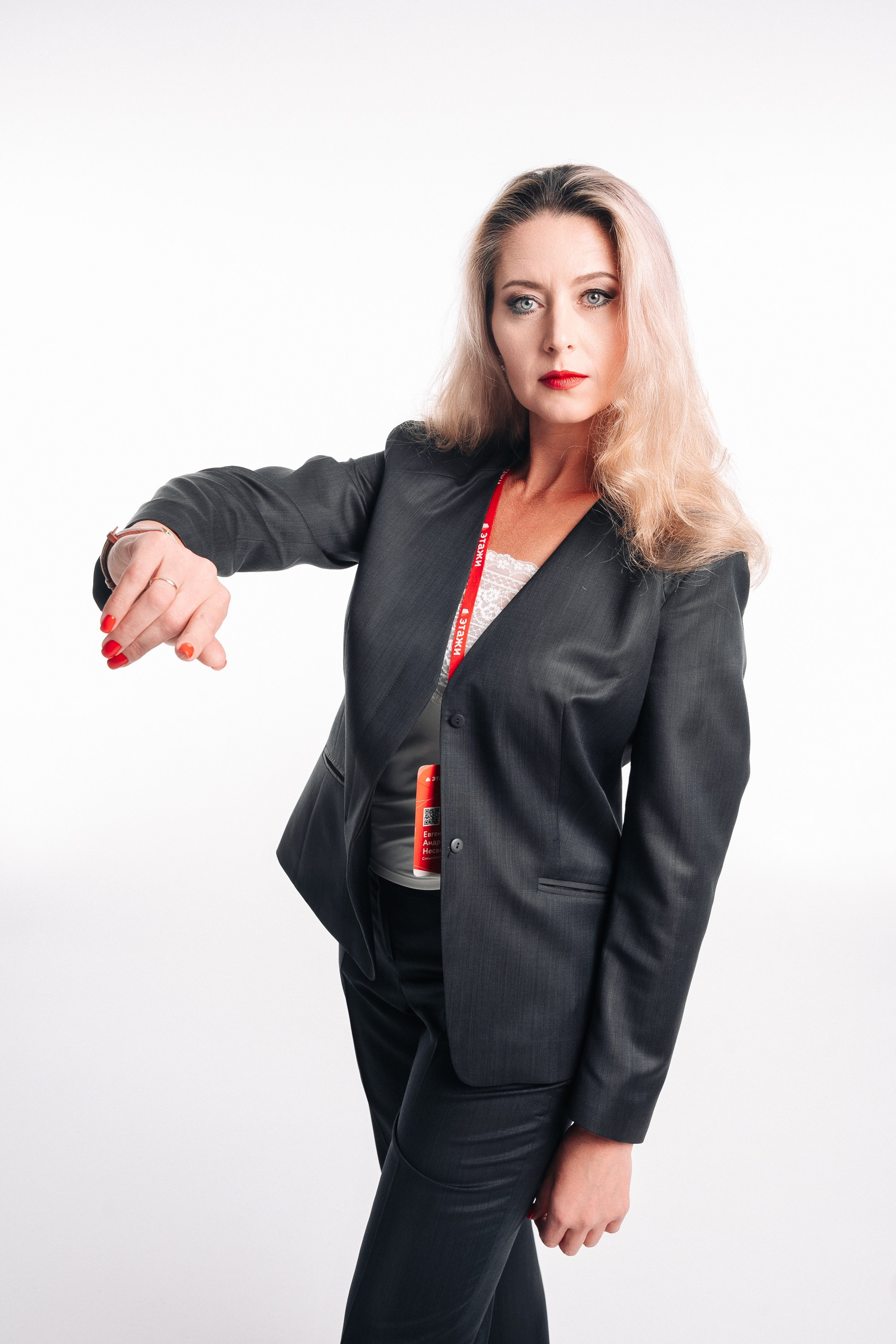 Этажи портреты. Фотограф в Хабаровске Швендых Рудольф