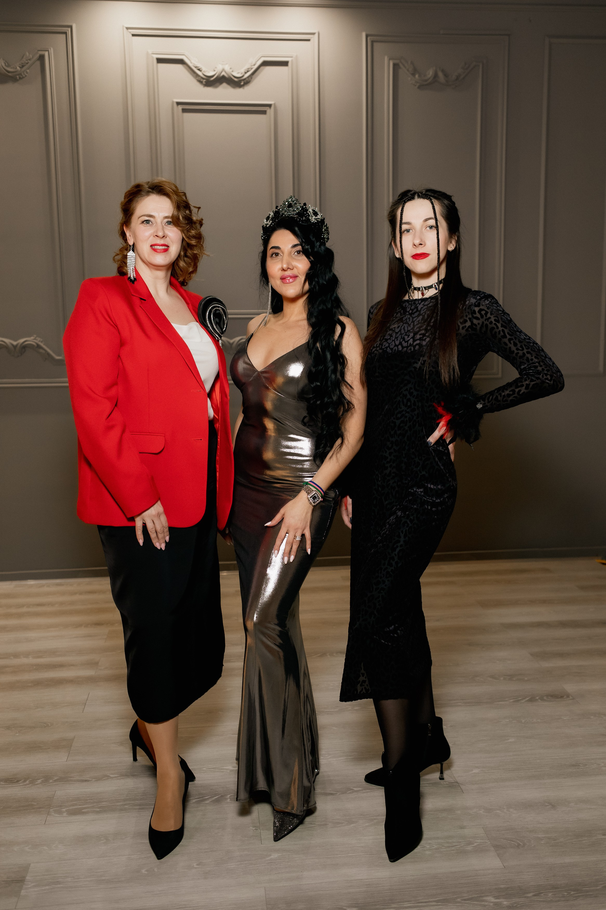 КОРОЛЕВА ДАЛЬНЕГО ВОСТОКА 2024 [ОТКРЫТИЕ КОНКУРСА]. СВОИ. ФОТООТЧЕТЫ-СОБЫТИЯ-МЕСТА