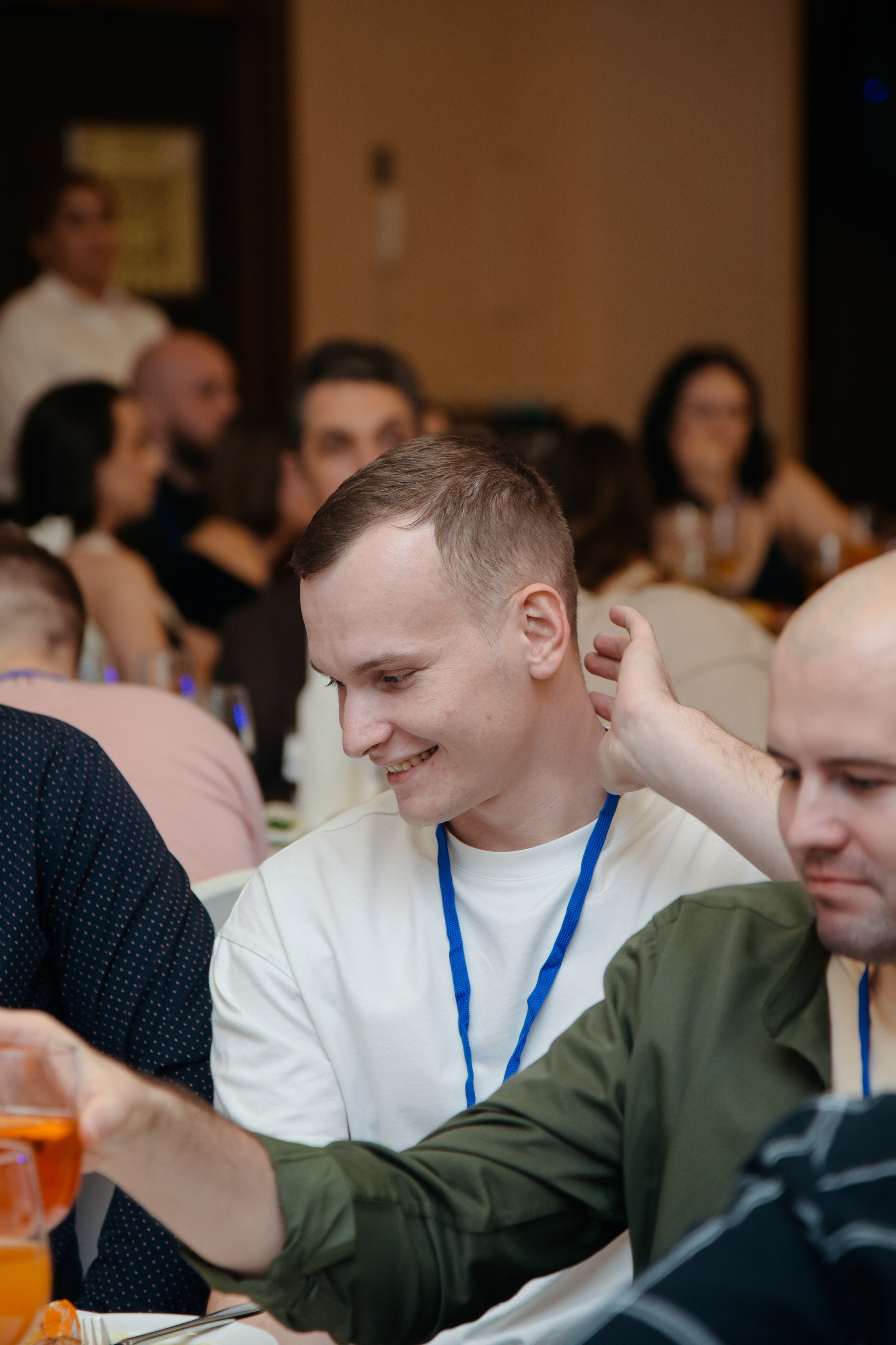 ГеомирАгро. Фотограф Лола Волна, город Москва