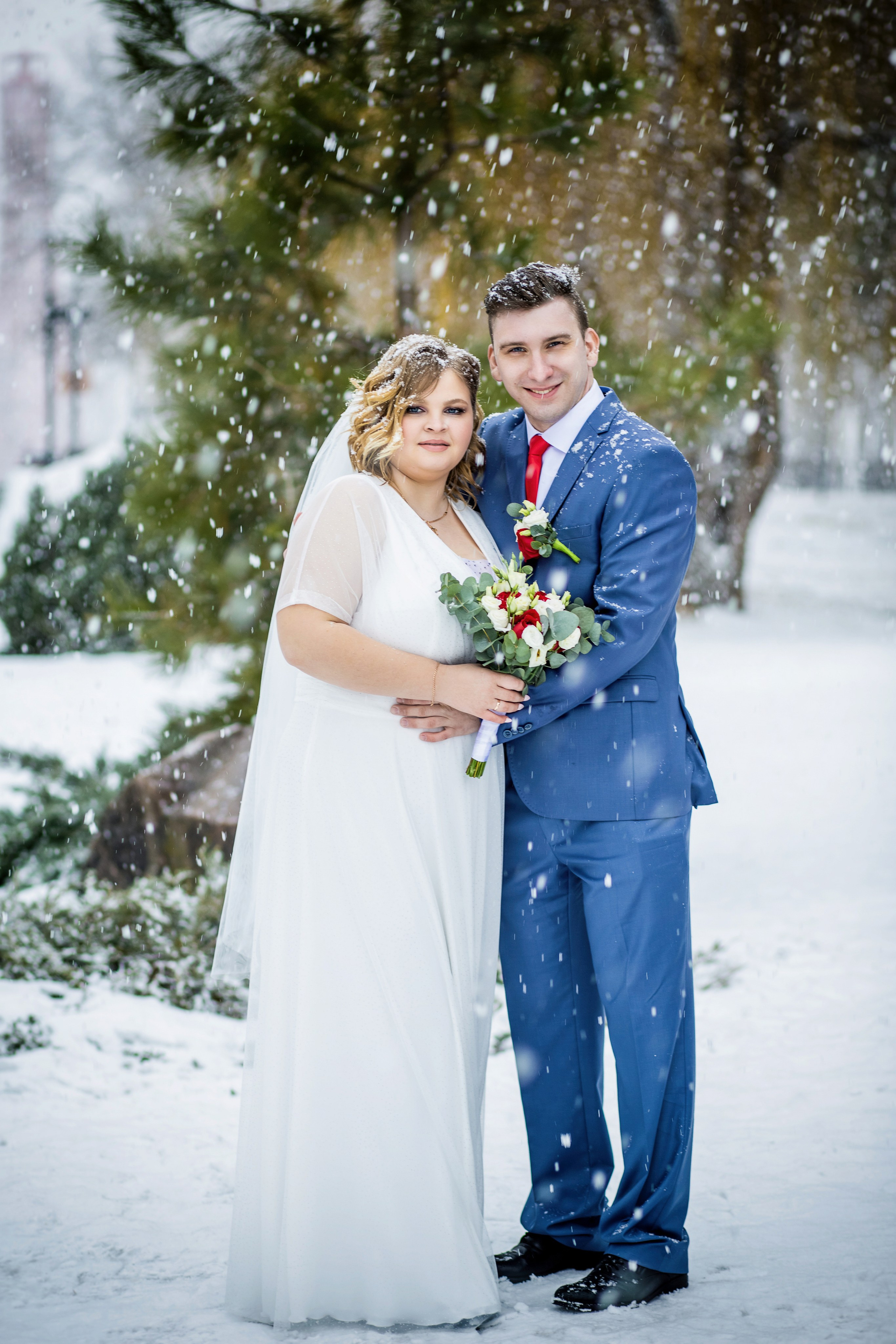 Свадебный переполох. Вера Соколова фотограф Воронеж