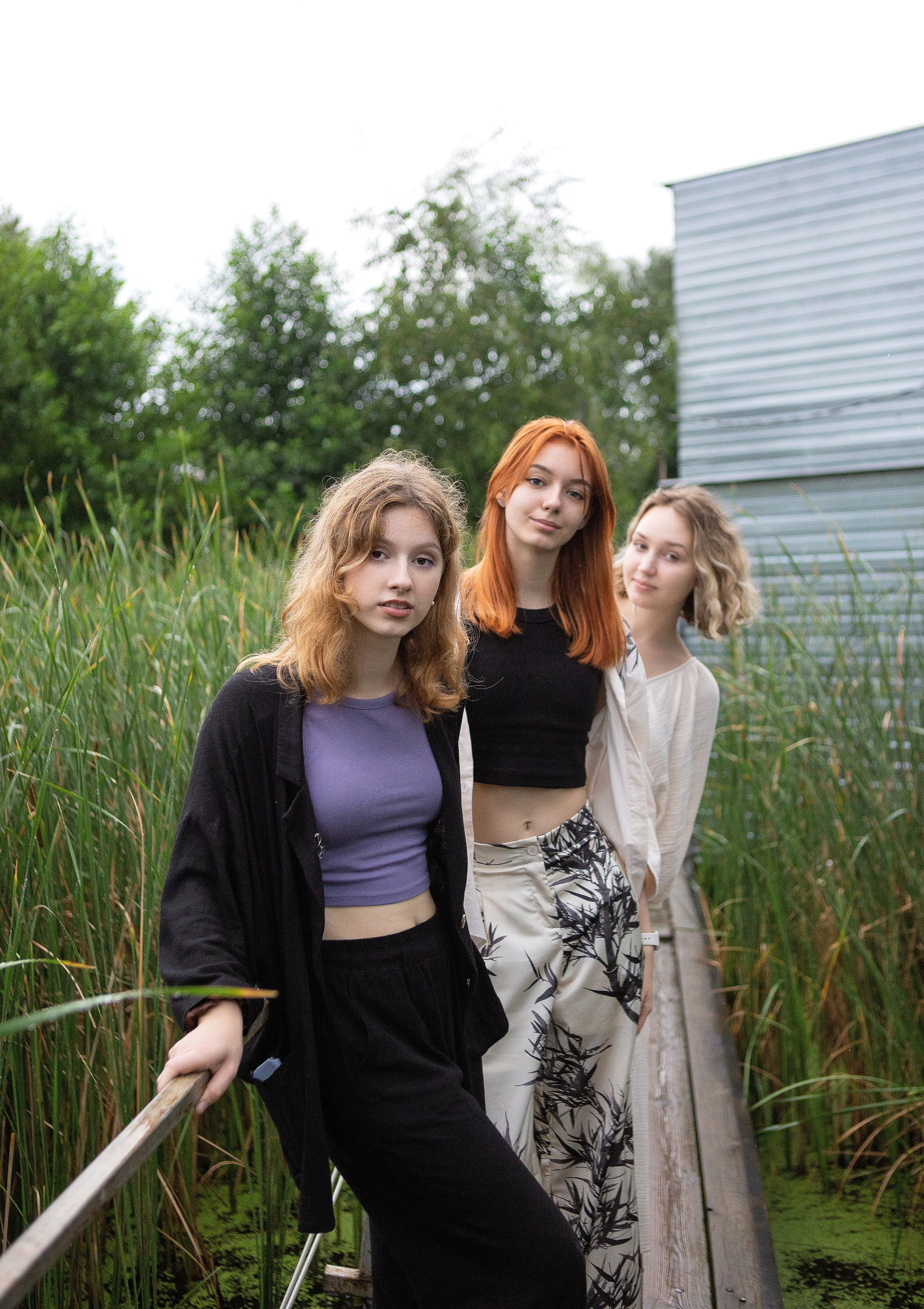 День рождения Марины 18. Вера Соколова фотограф Воронеж