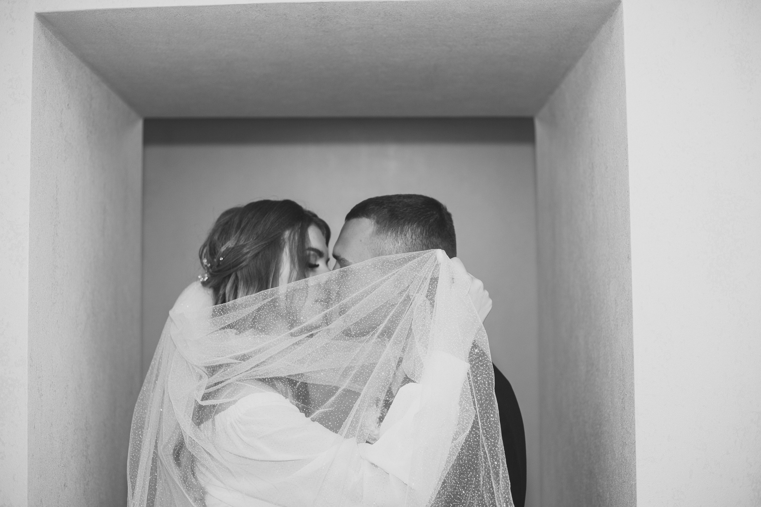 Свадьба Алина и Алексей — трогательные моменты. Вера Соколова фотограф Воронеж