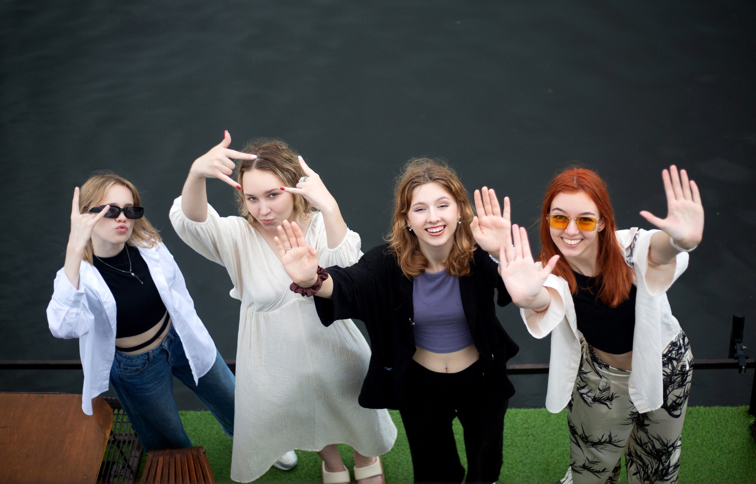 День рождения Марины 18. Вера Соколова фотограф Воронеж