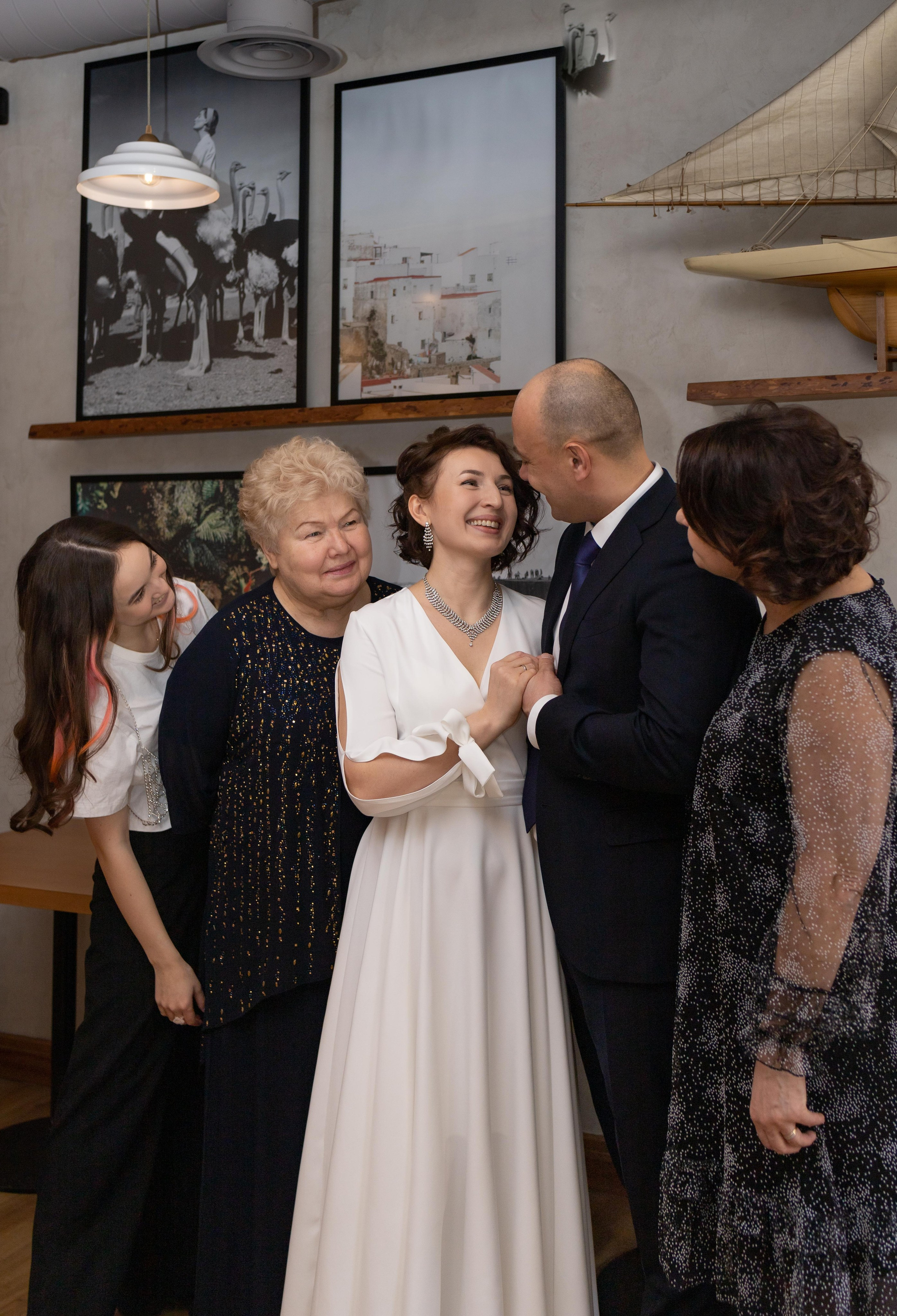 Свадебные зарисовки. Фотограф Ерохина Светлана — фотосессии в Екатеринбурге