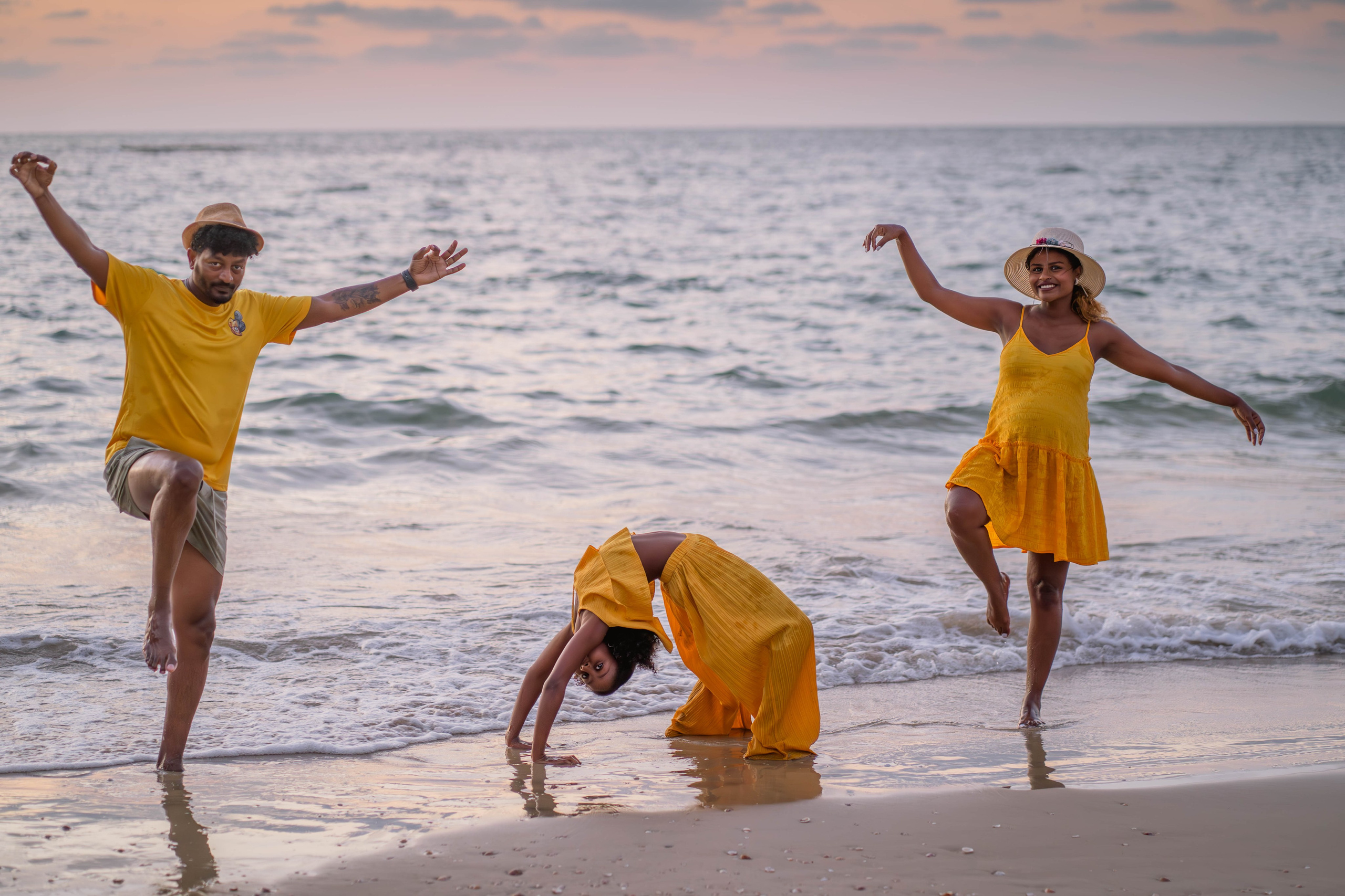 Happy family. Семейный и детский фотограф в Израиле и Москве Дорошок Надя