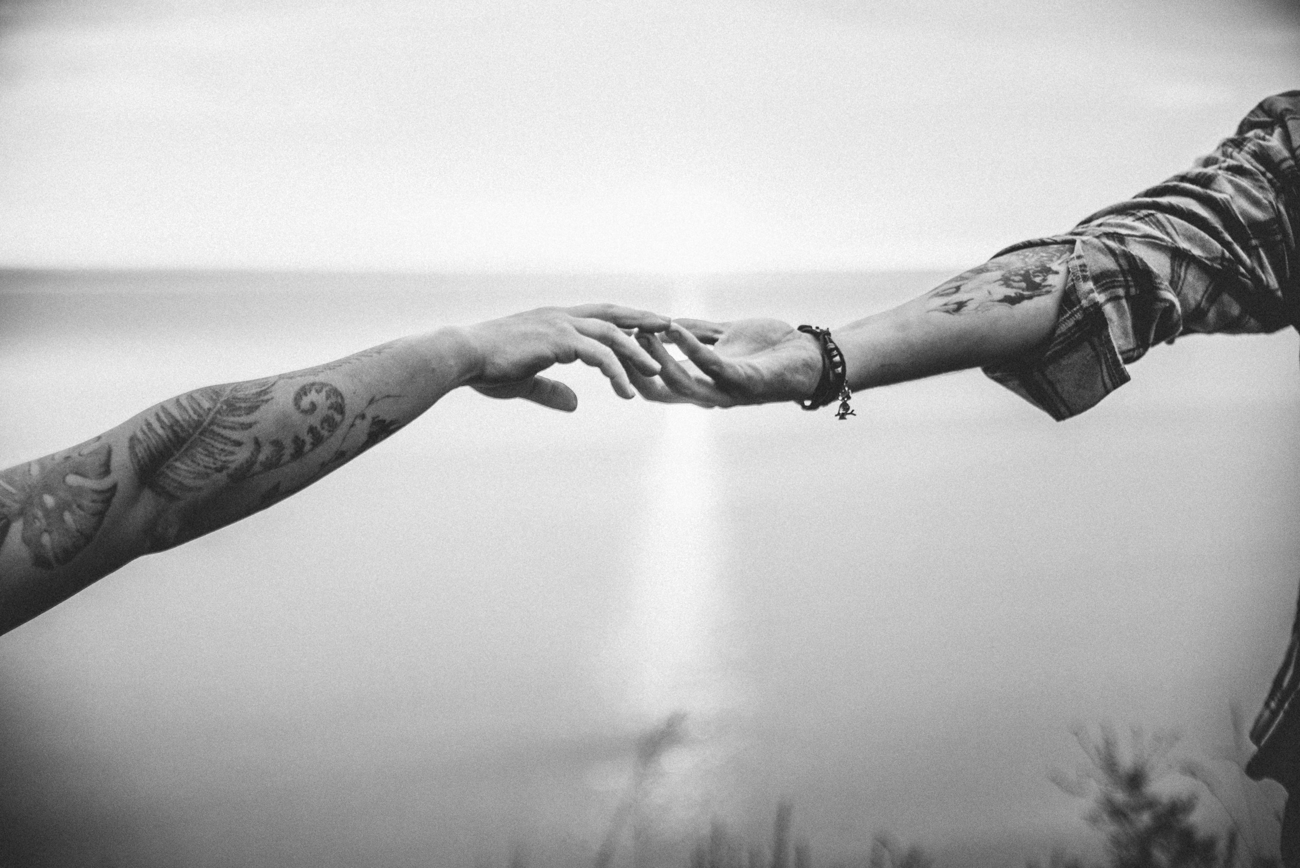 Кристина и Сергей. Главная