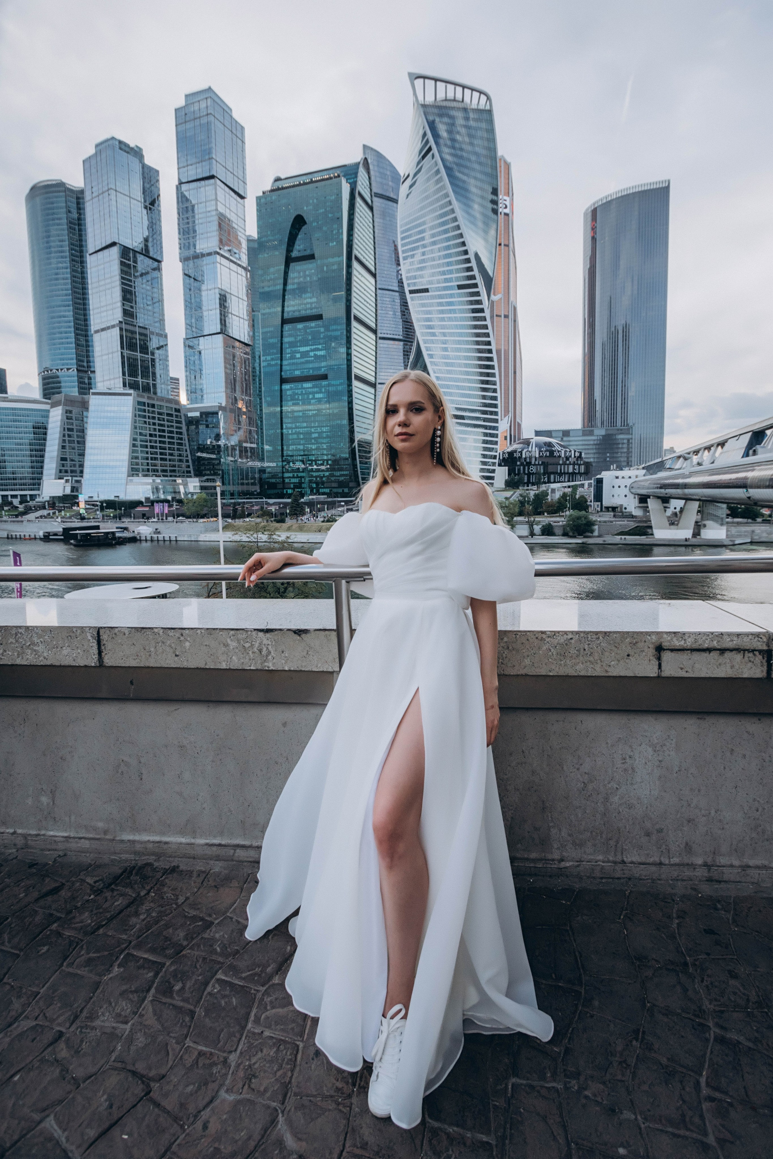 Маша и Виктор. Свадебный фотограф Ян Хведчин