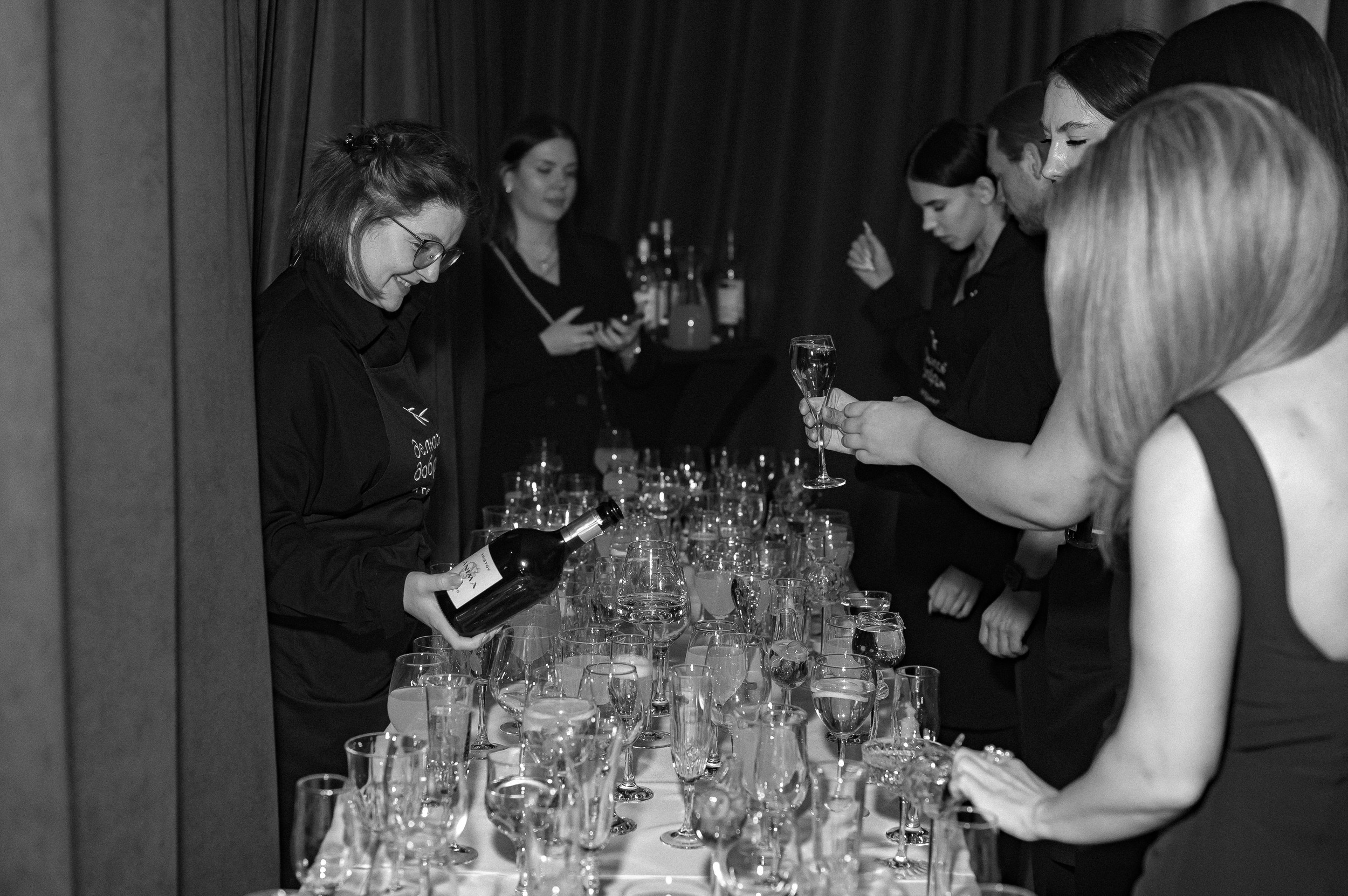 3 года в нашем Kardio. Евгений Нисковских — свадебный и репортажный фотограф в Тюмени