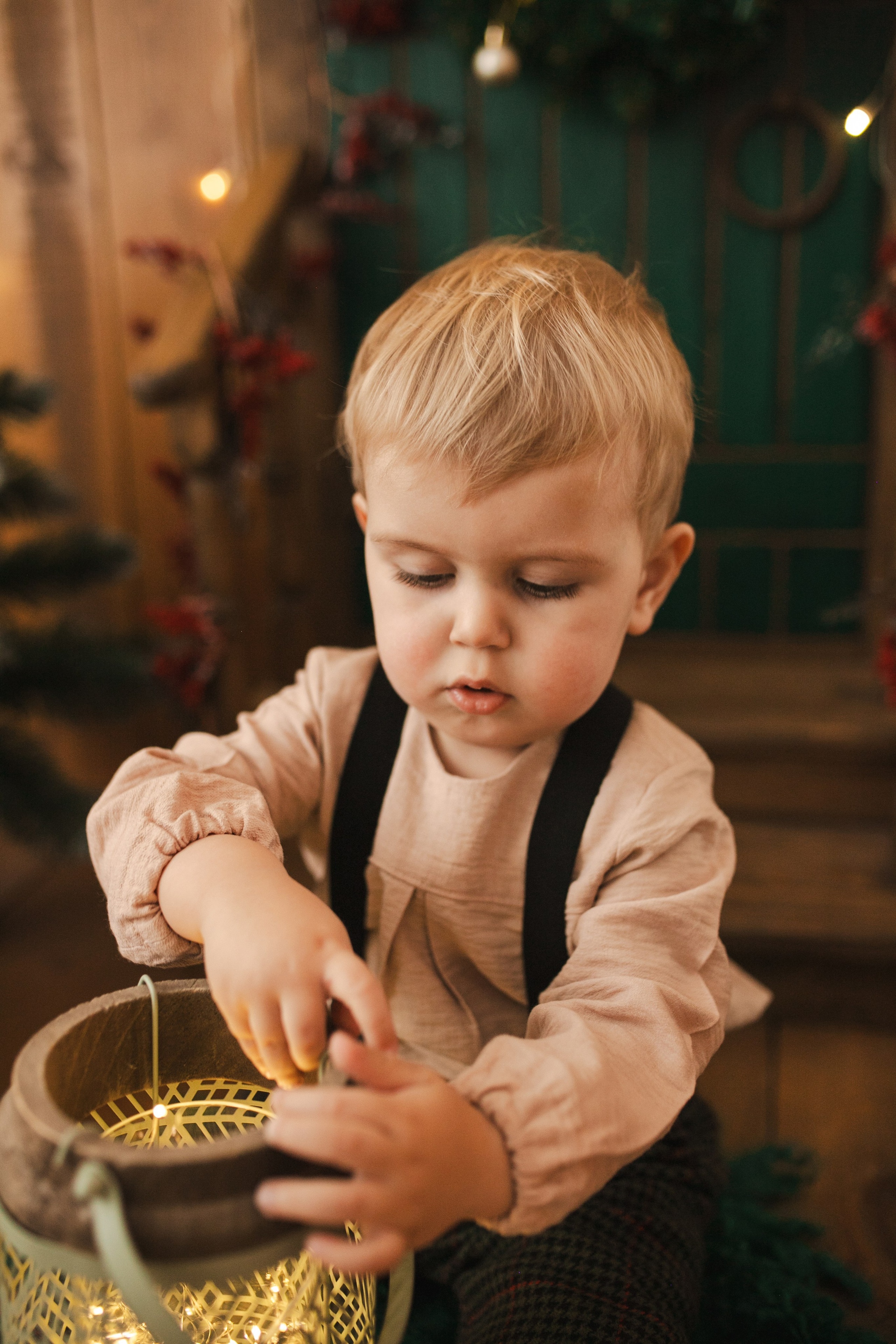 Мирон. Фотограф в Иркутске Тома Кабанова