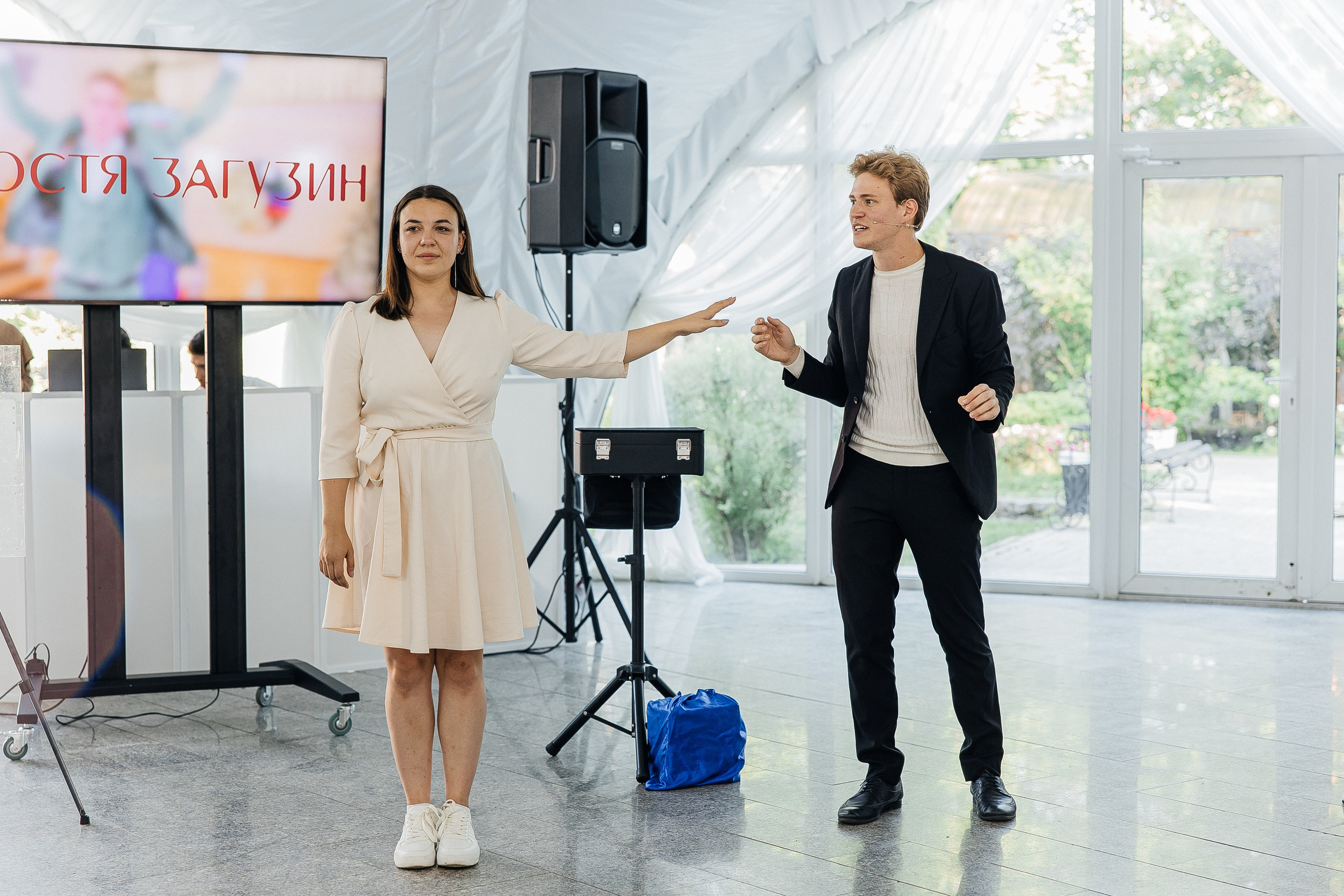 Оксана и Тимур. Свадебный и семейный фотограф Елизавета Ермак | Москва и МО