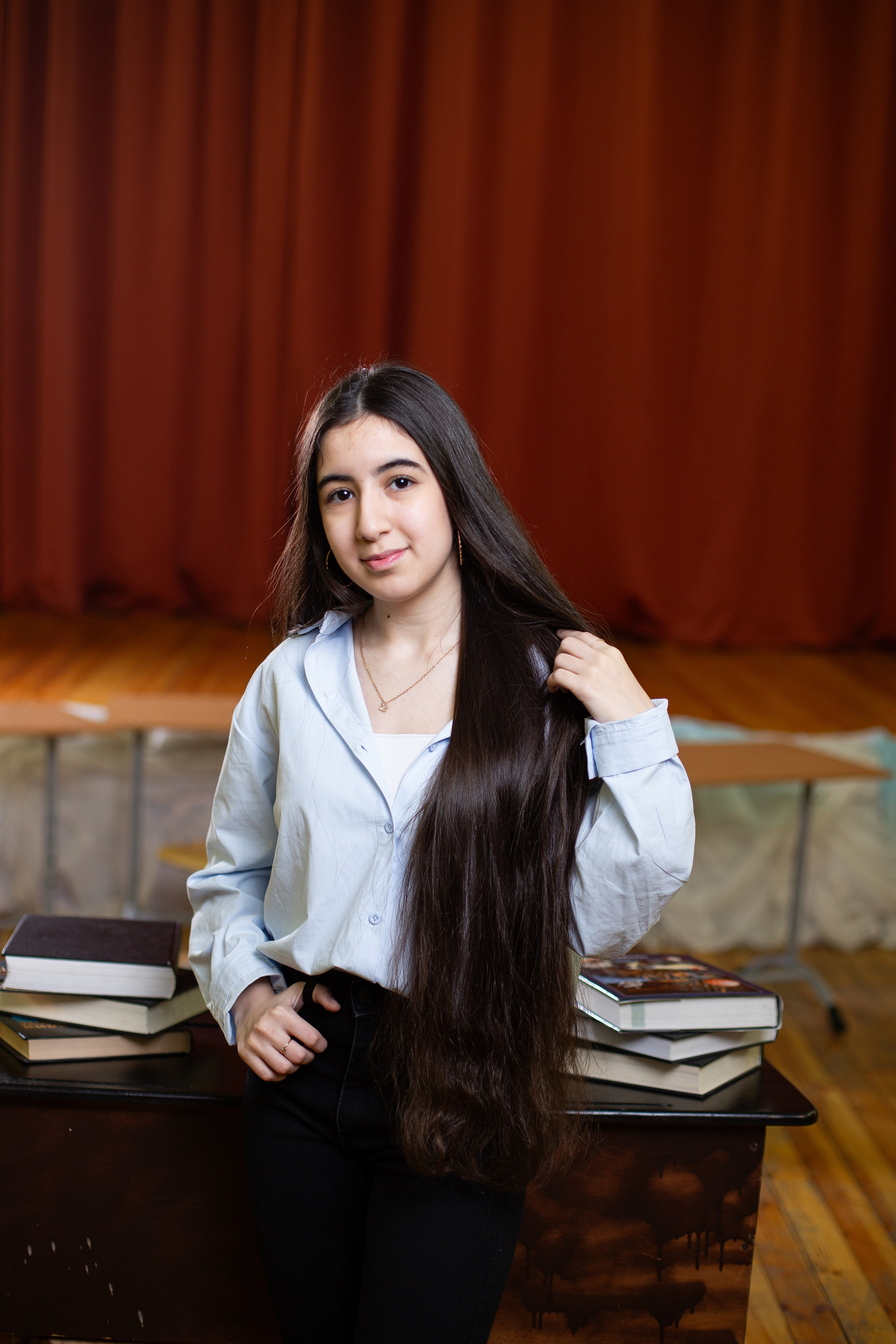 Выпускной альбом