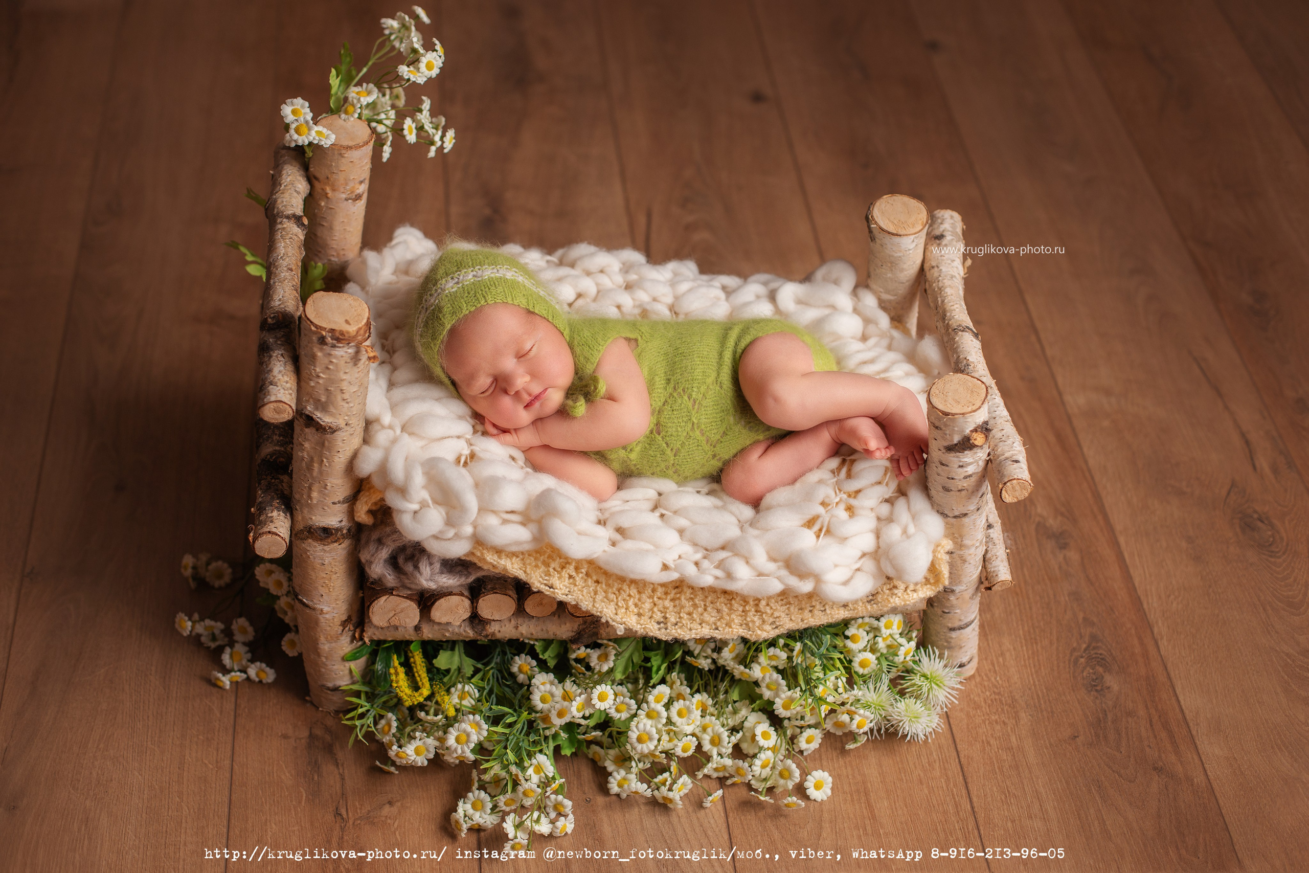 Новорожденные (до 1 месяца). Фотограф новорожденных и детский в Сергиевом Посаде Кругликова Юлия
