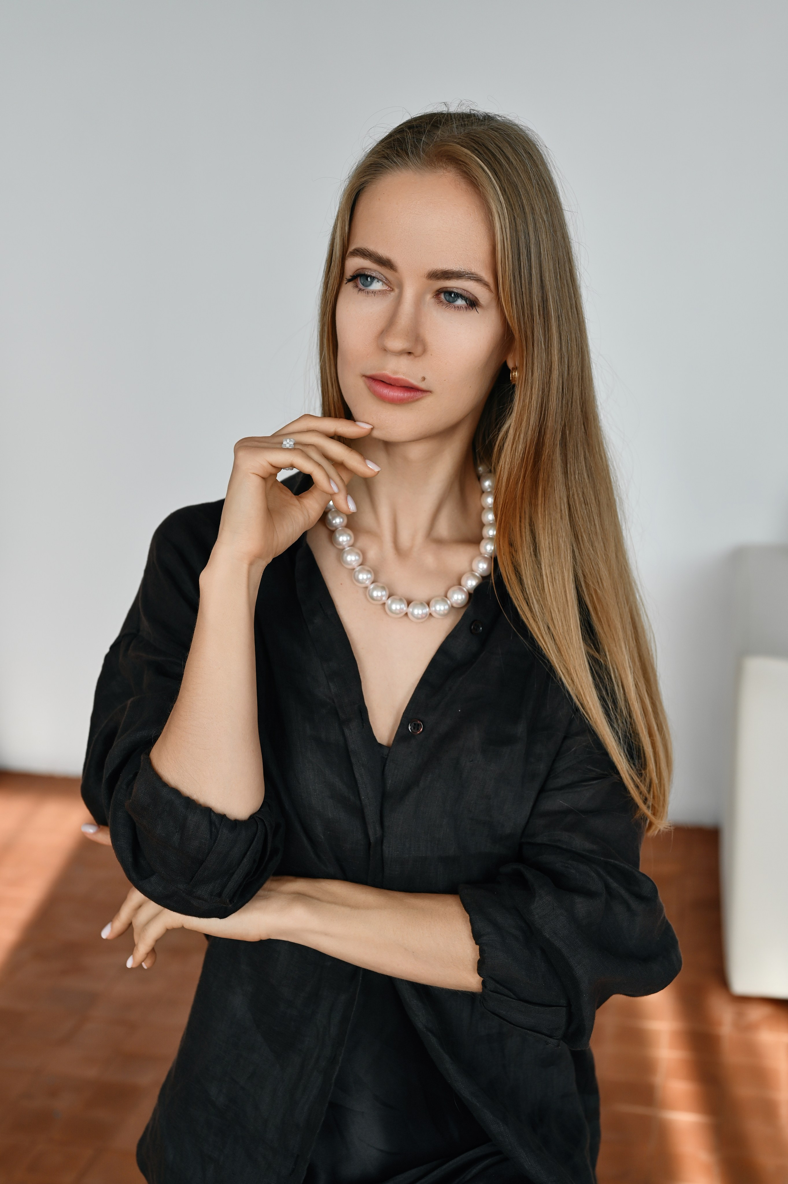 Женские портреты. Семейный и женский фотограф в Краснодаре Анастасия Глебова