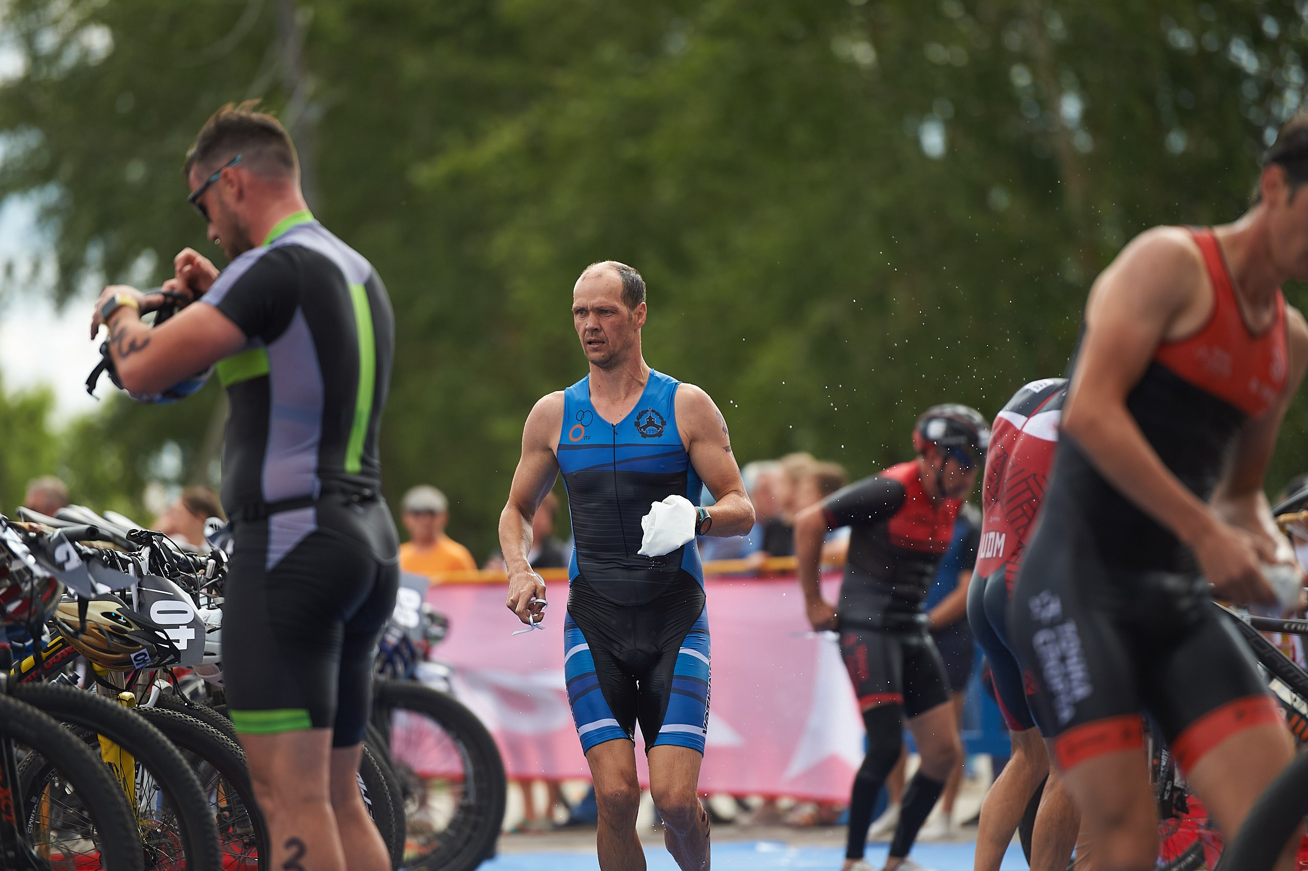 Можгамен 2023. Спортивный репортажный фотограф в Ижевске Сергей Мерзляков