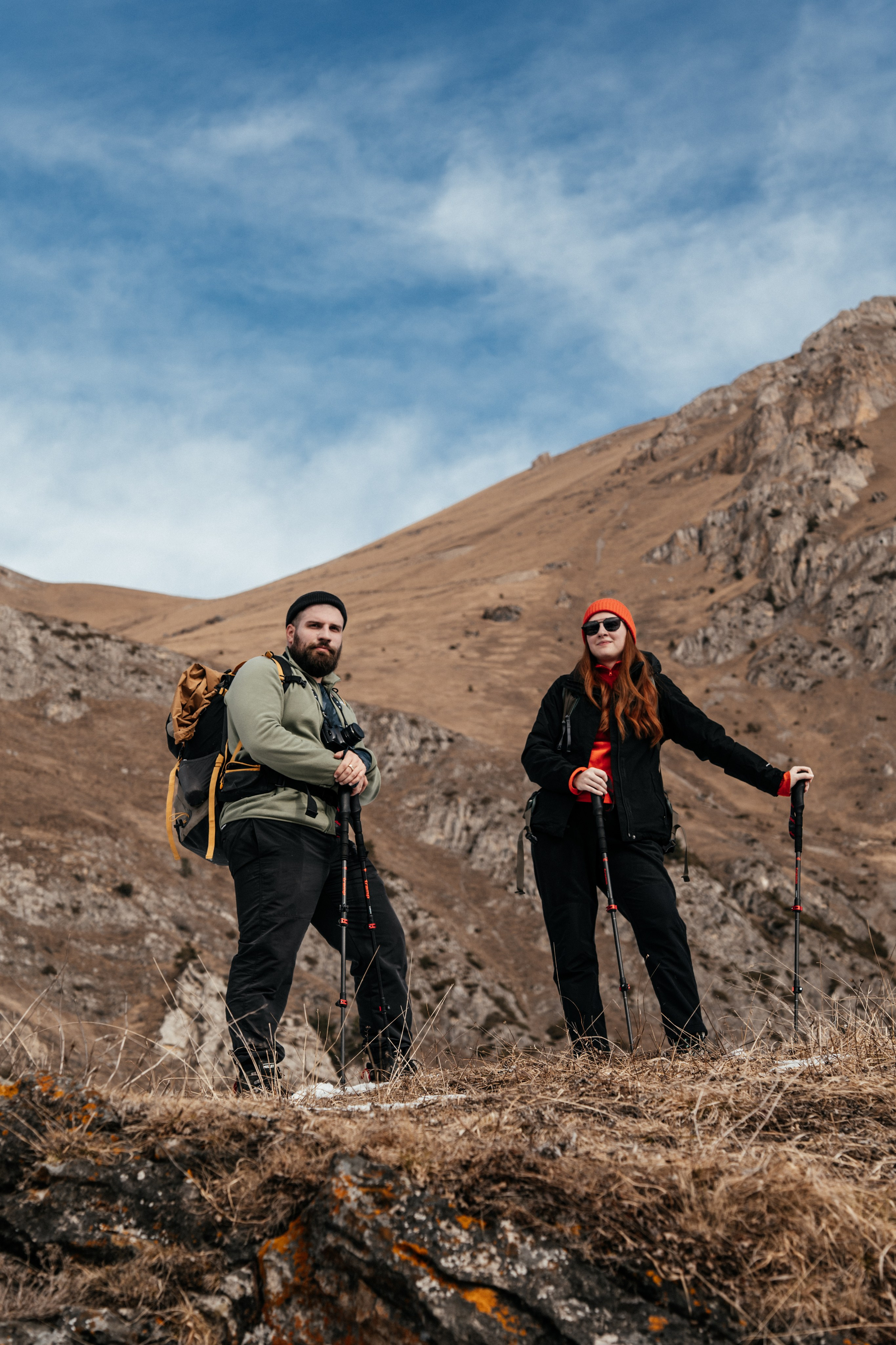 Осетия. Главная