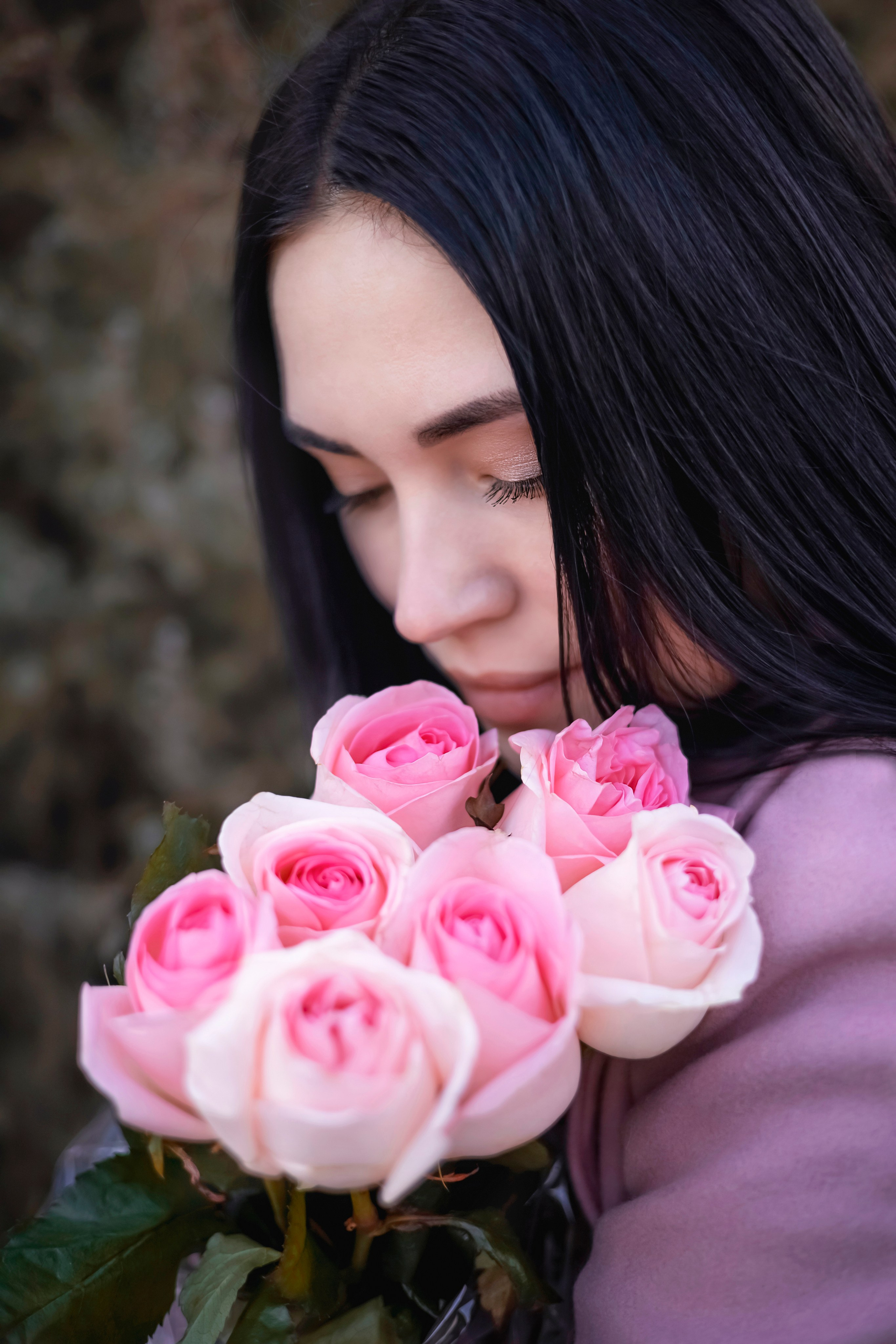 ЕКАТЕРИНА. Фотограф Людмила Лебединская г. Краснодар (Приморско-Ахтарский р-он)