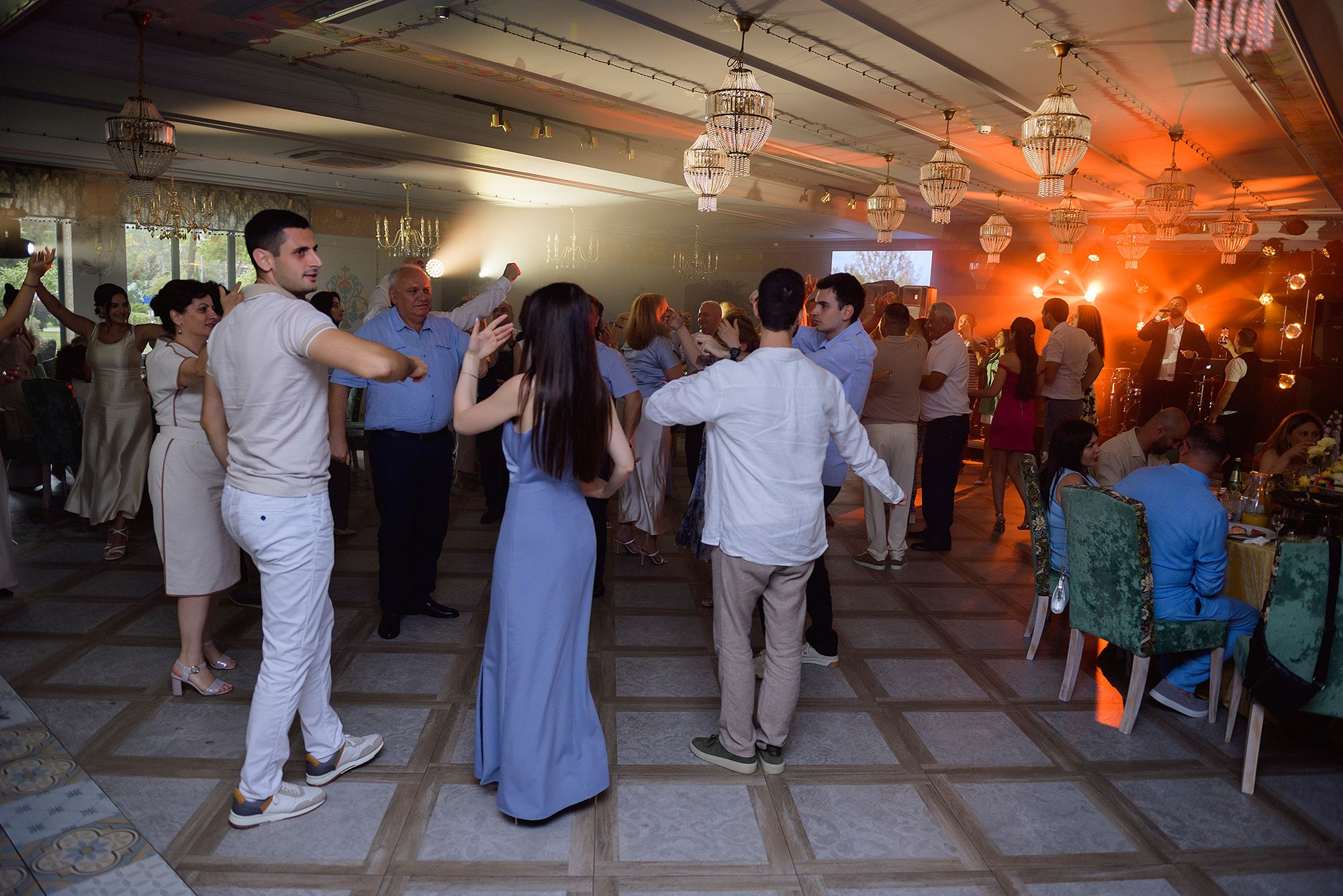 День Рождения Микаэля. Фотограф Ростов-на-Дону Белла Керимова