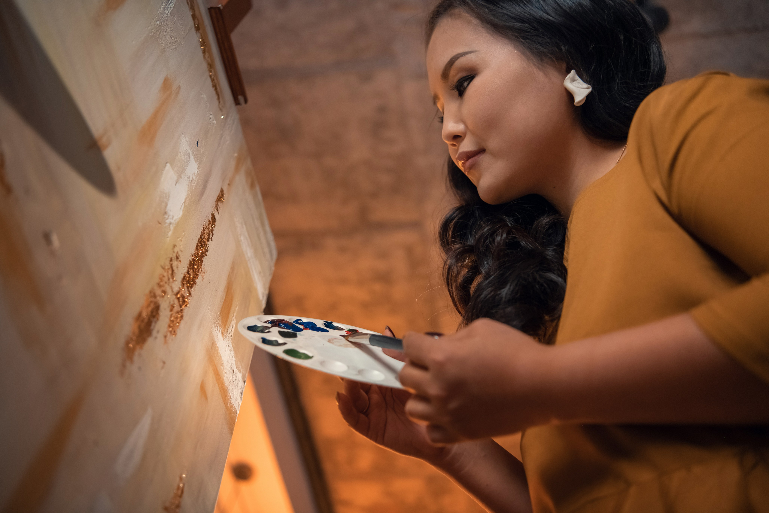 Фотосъемка в Ваших интерьерах. Главная