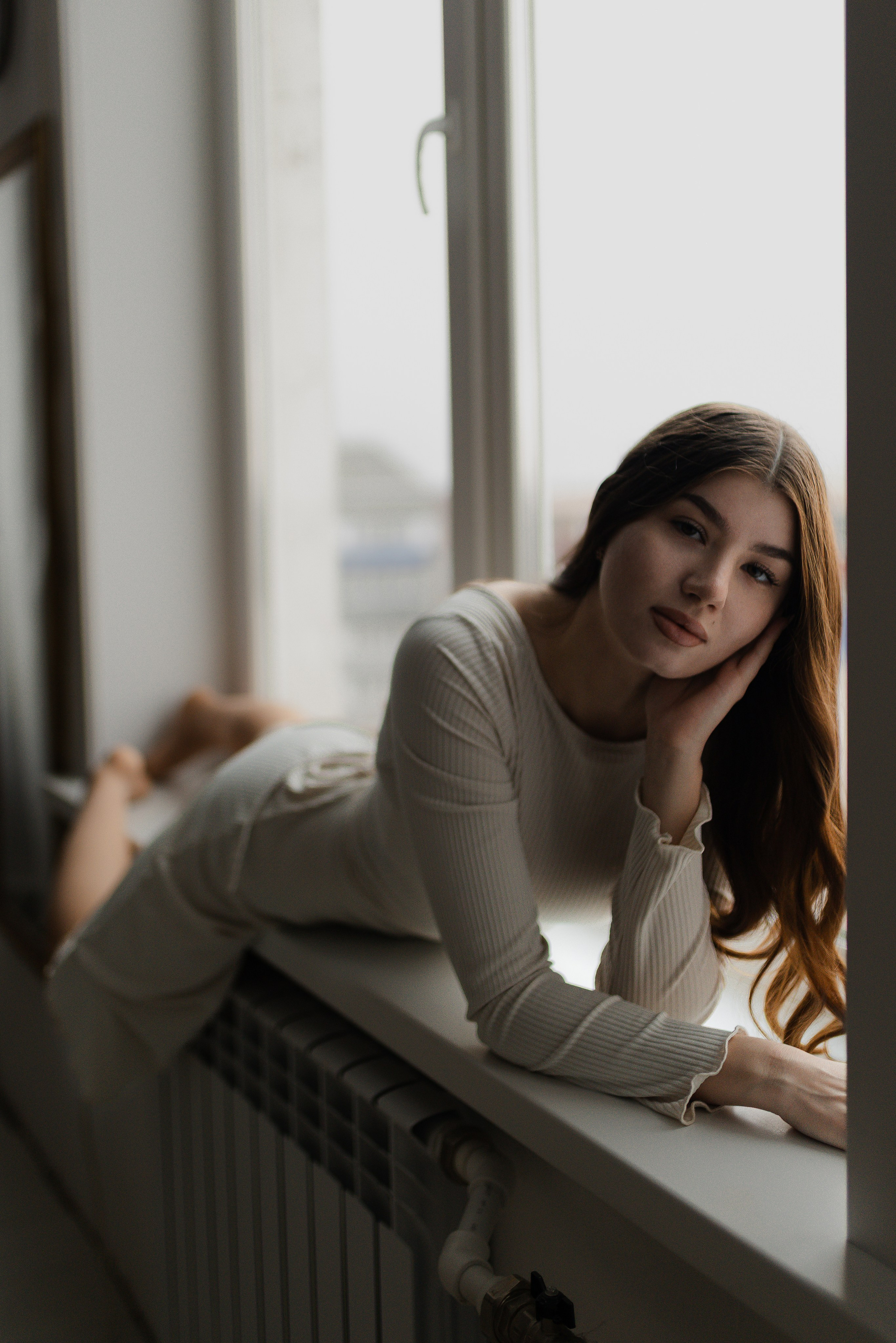 Диана. Фотограф Итуруп | Бурова Екатерина