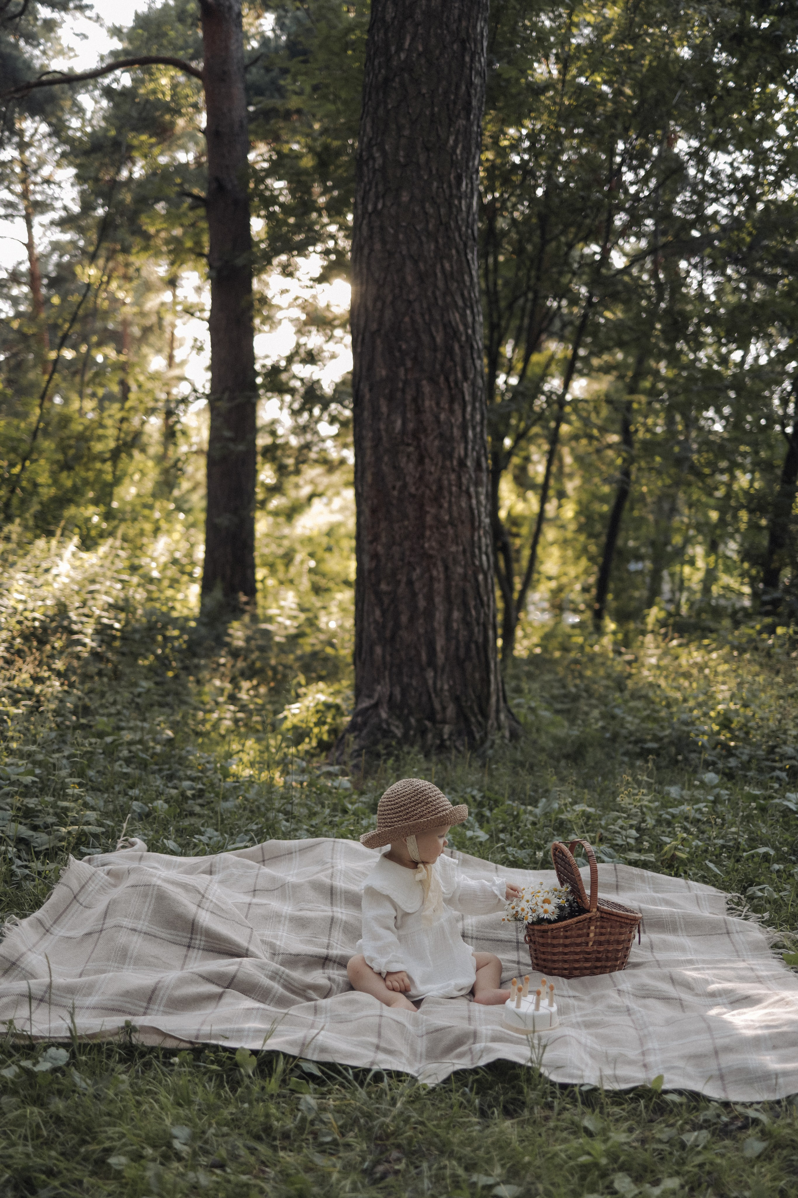 О любви и Прогулках. Марина Мужиченкова. Семейная и детская фотосъёмка в Москве