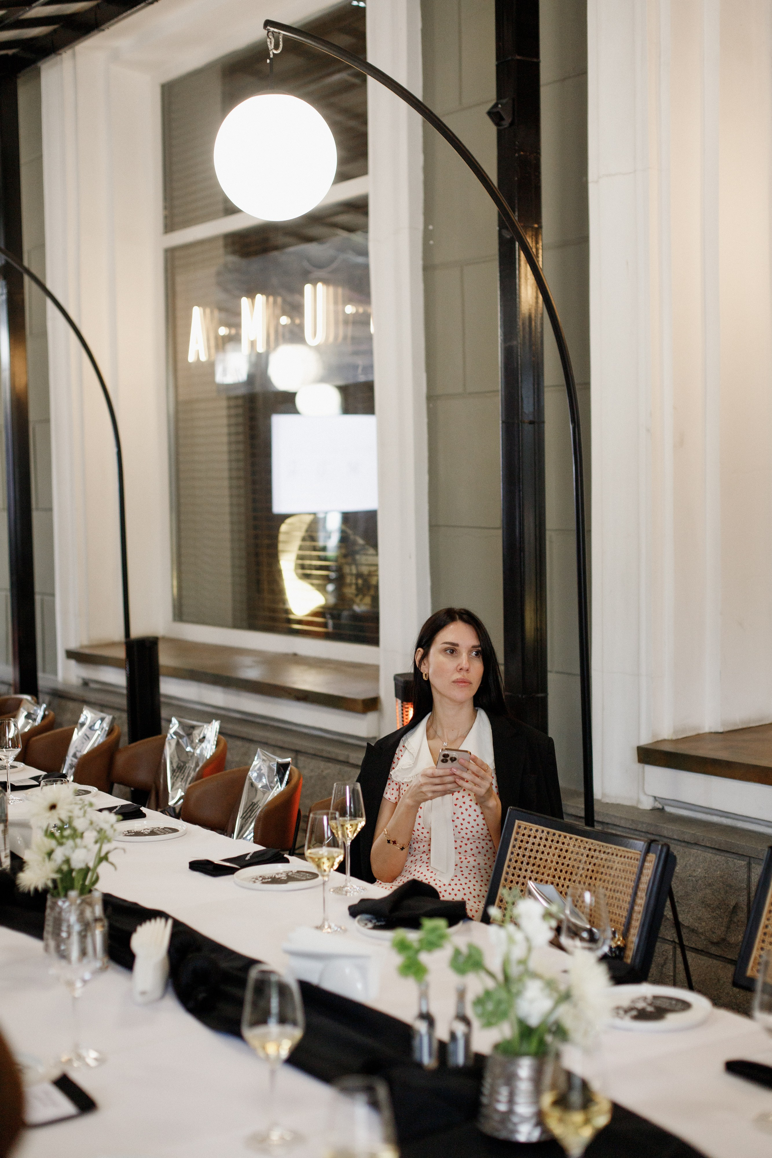 A.M.U.R. / ЧЕРНЫЙ РУССКИЙ / УЖИН /. СВОИ. ФОТООТЧЕТЫ-СОБЫТИЯ-МЕСТА