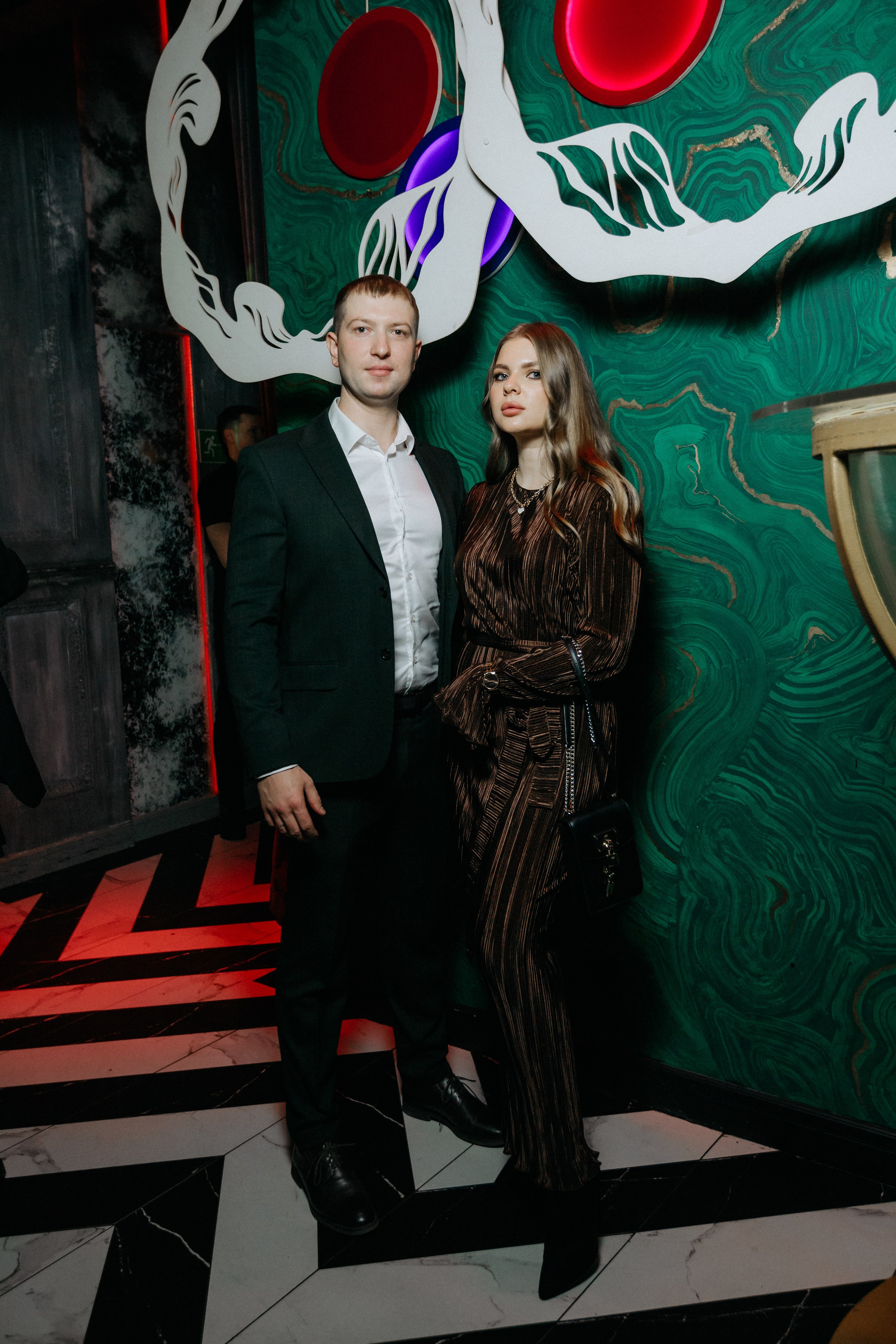 ONYX BLACK [Презентация Жилого Комплекса]. СВОИ. ФОТООТЧЕТЫ-СОБЫТИЯ-МЕСТА