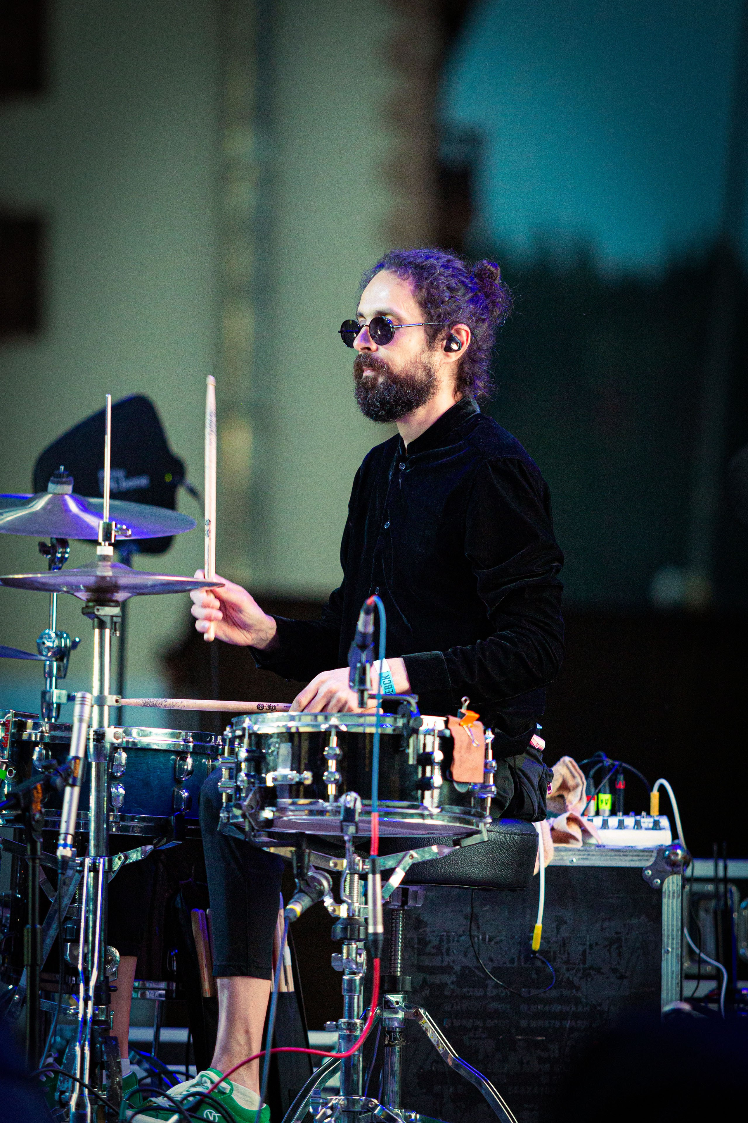 Олег Занин, Танцы Минус