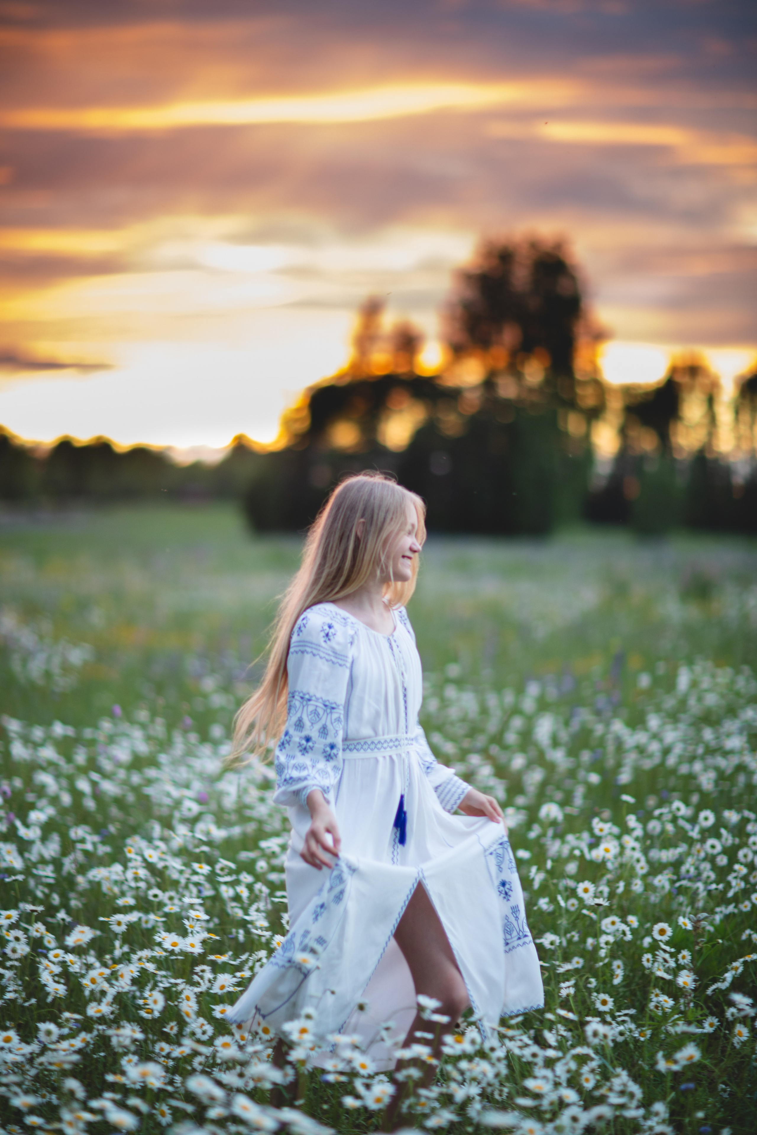 Фототуур «Край озёр» Лето. Семейный фотограф в Москве Анастасия Гурьянова