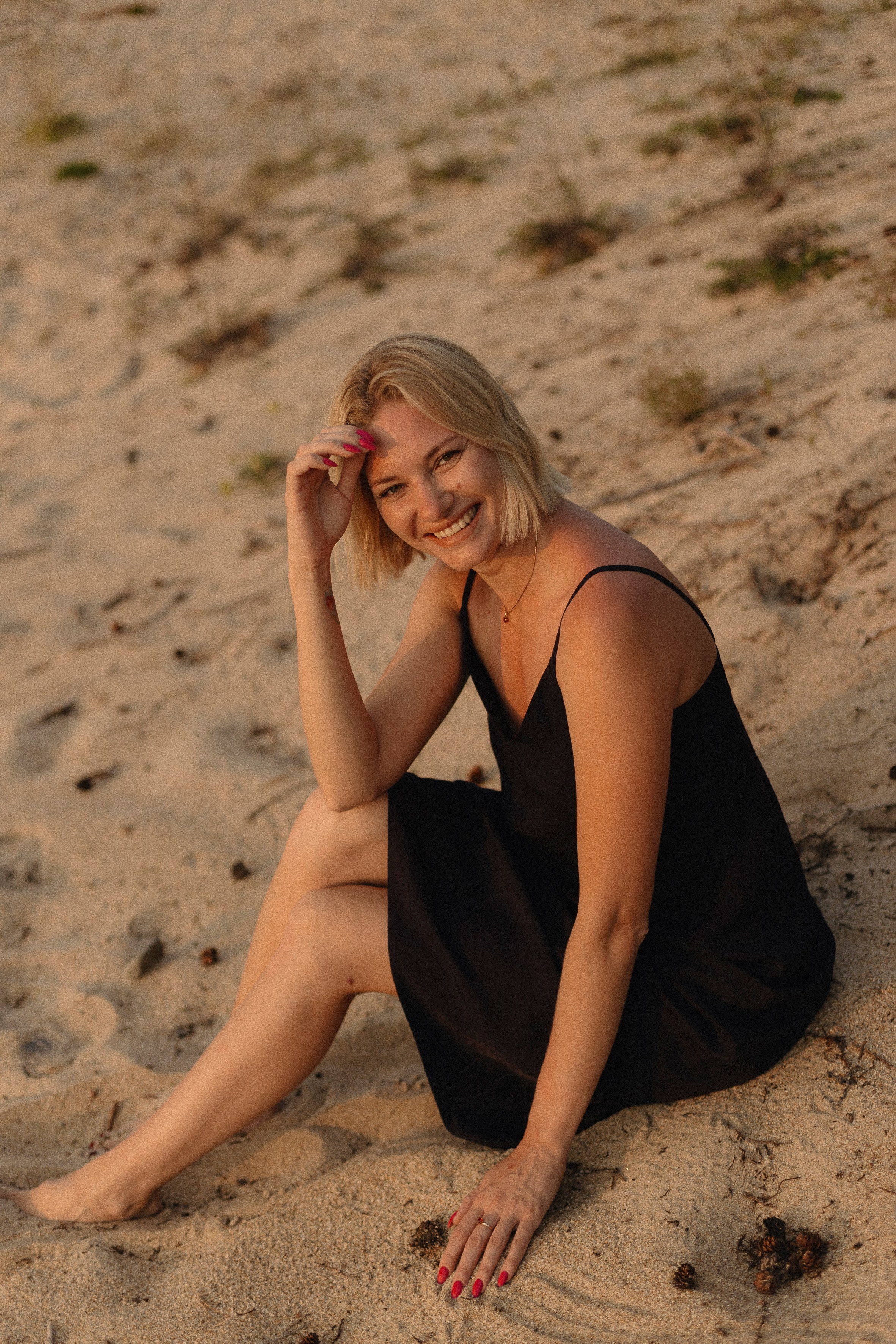 Цветок Ольхона. Фотограф Ольхон/ Индия, Регина