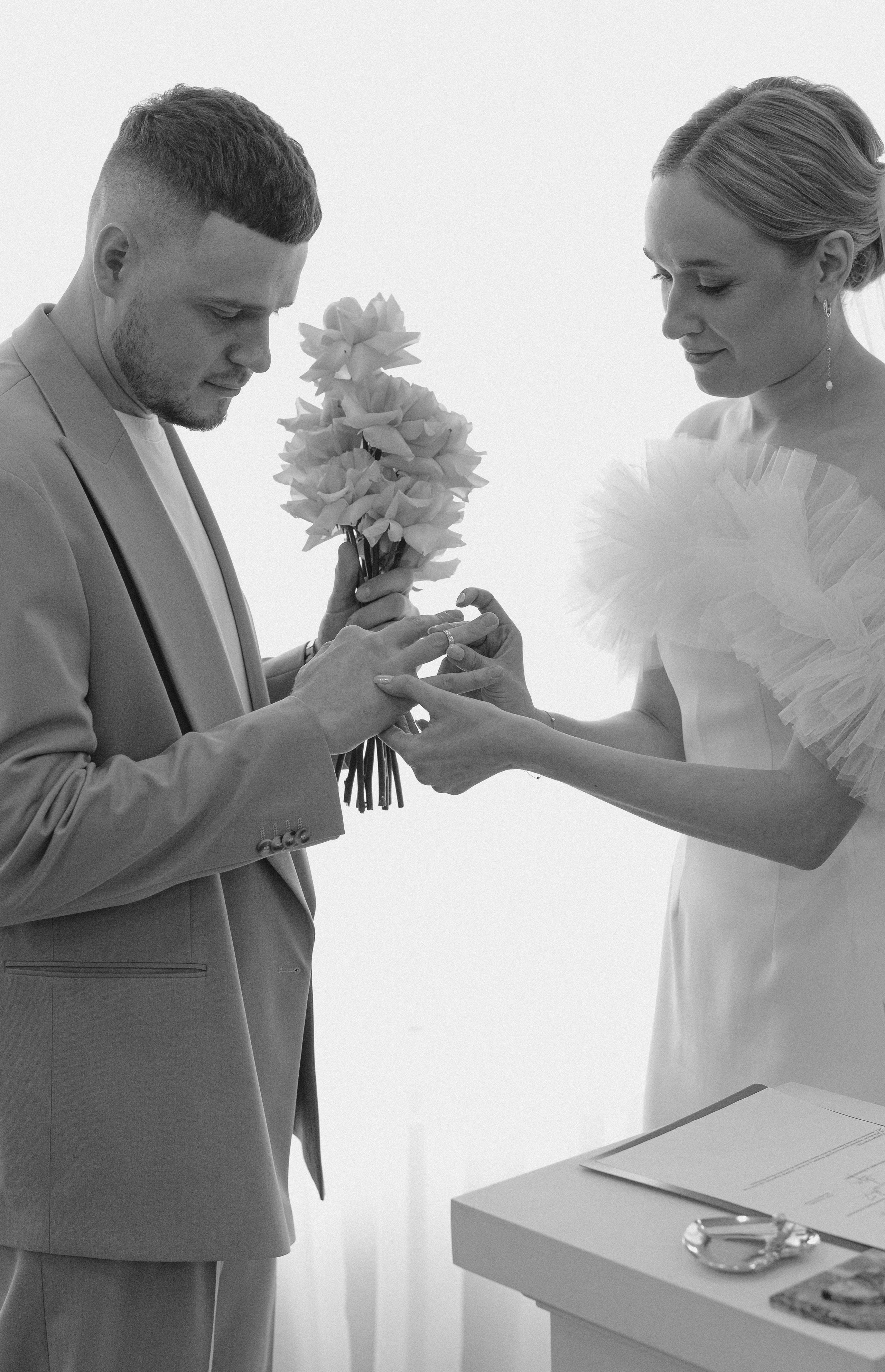 Дима и Вера. Фотограф в Москве Емельяненко Светлана