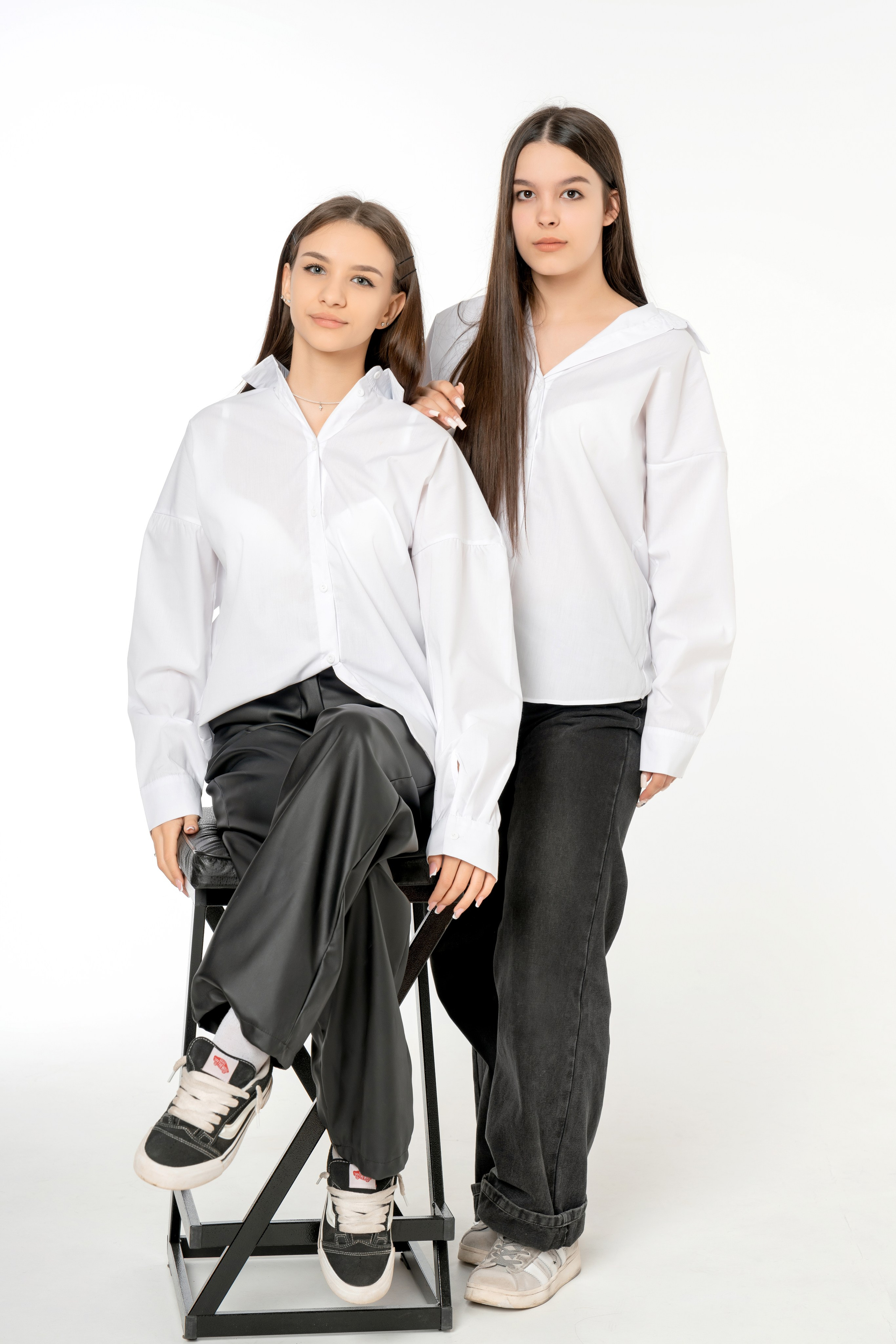 Выпускной альбом с 9 класса Школьная выпускная фотокнига