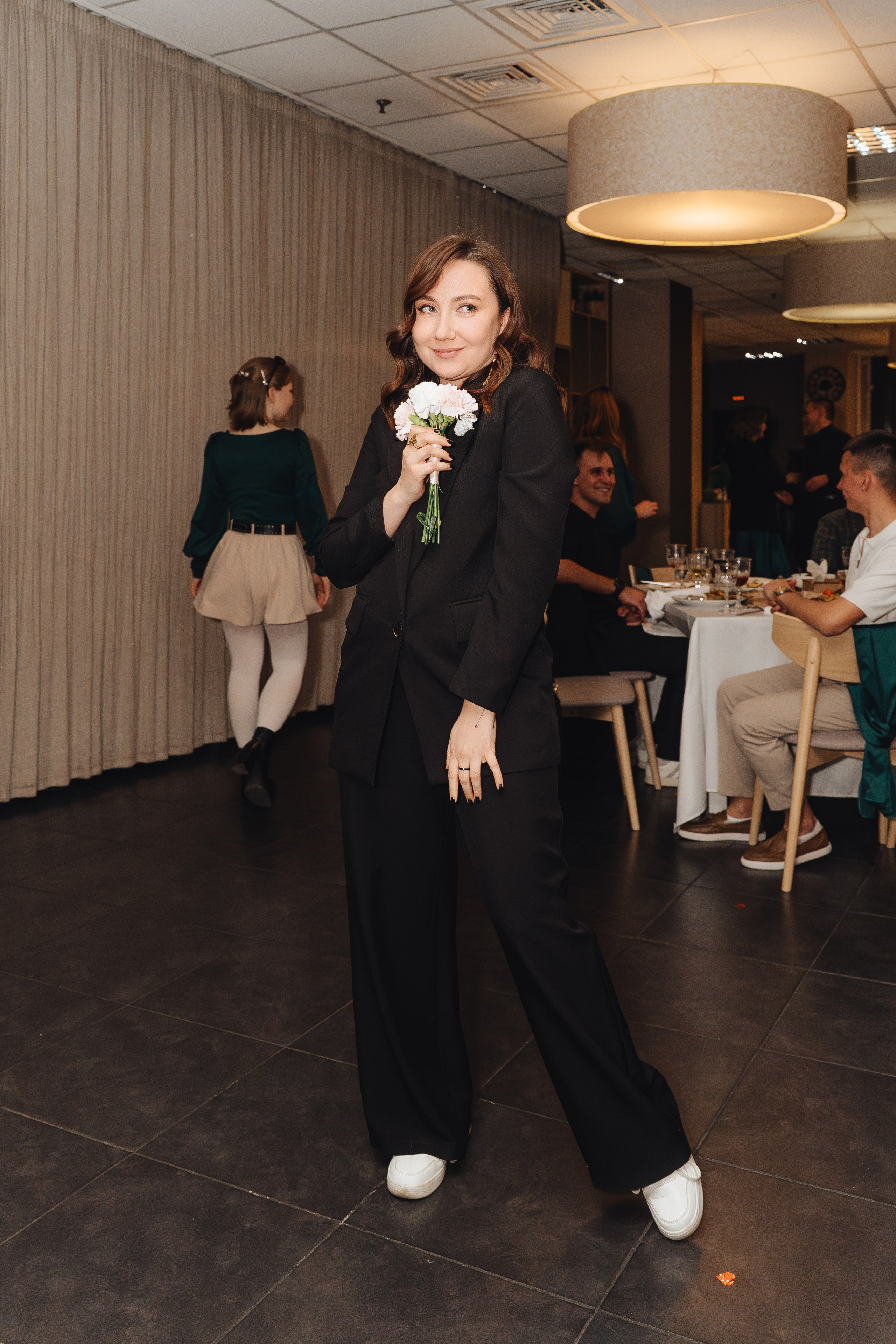 Полный свадебный день