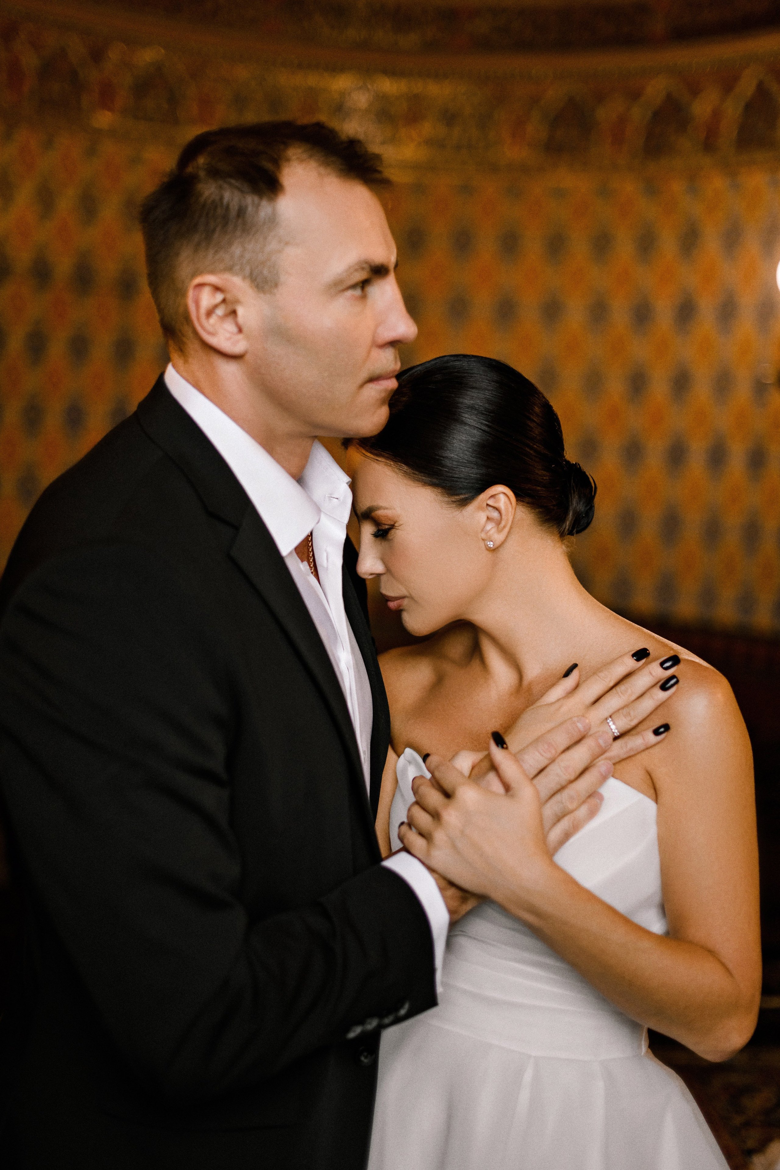 01/11/24 София и Стас. Свадебный фотограф в Санкт-Петербурге София Шубик