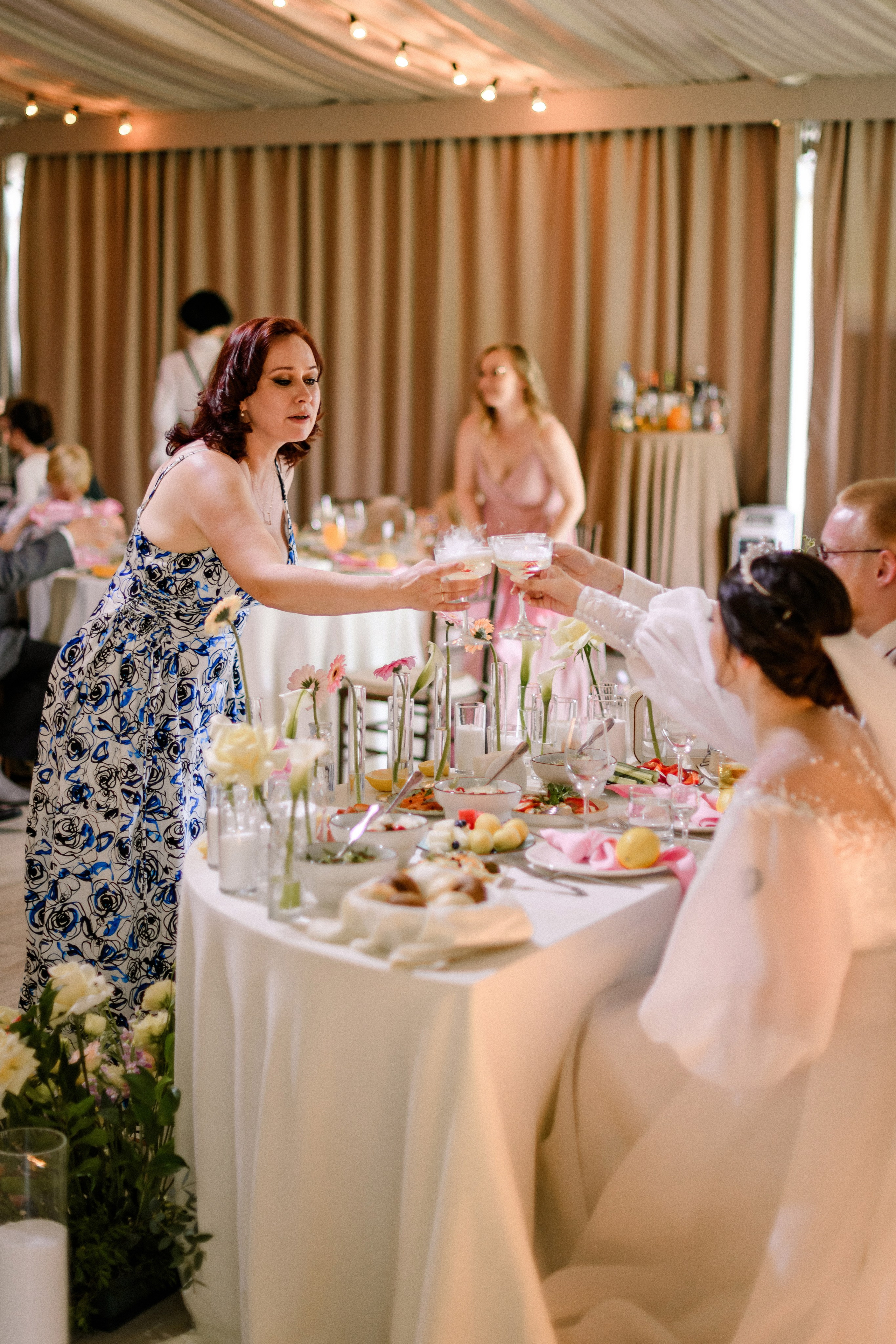 25/07/24 Юля и Вова. Свадебный фотограф в Санкт-Петербурге София Шубик