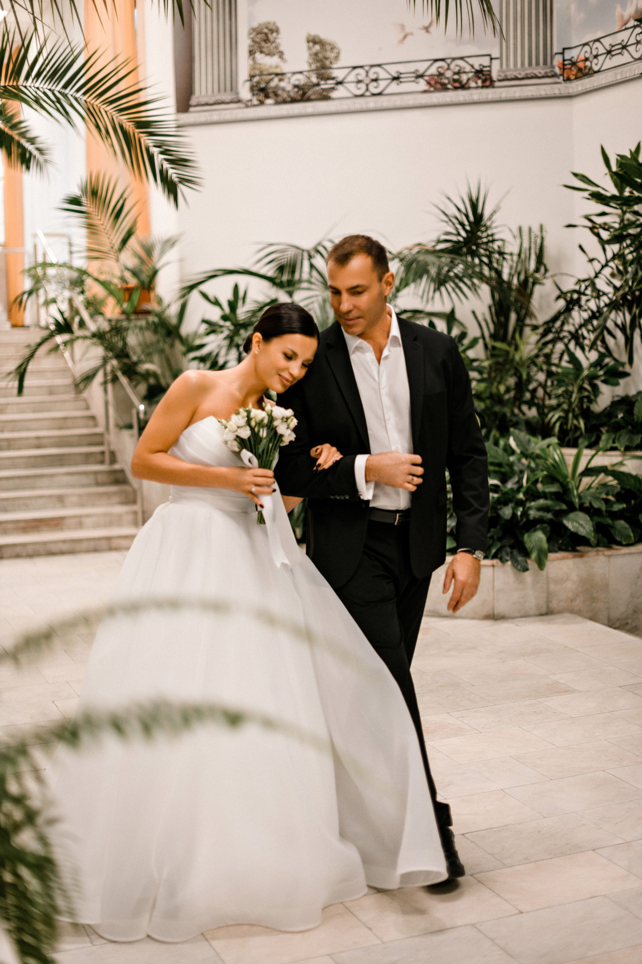 01/11/24 София и Стас. Свадебный фотограф в Санкт-Петербурге София Шубик