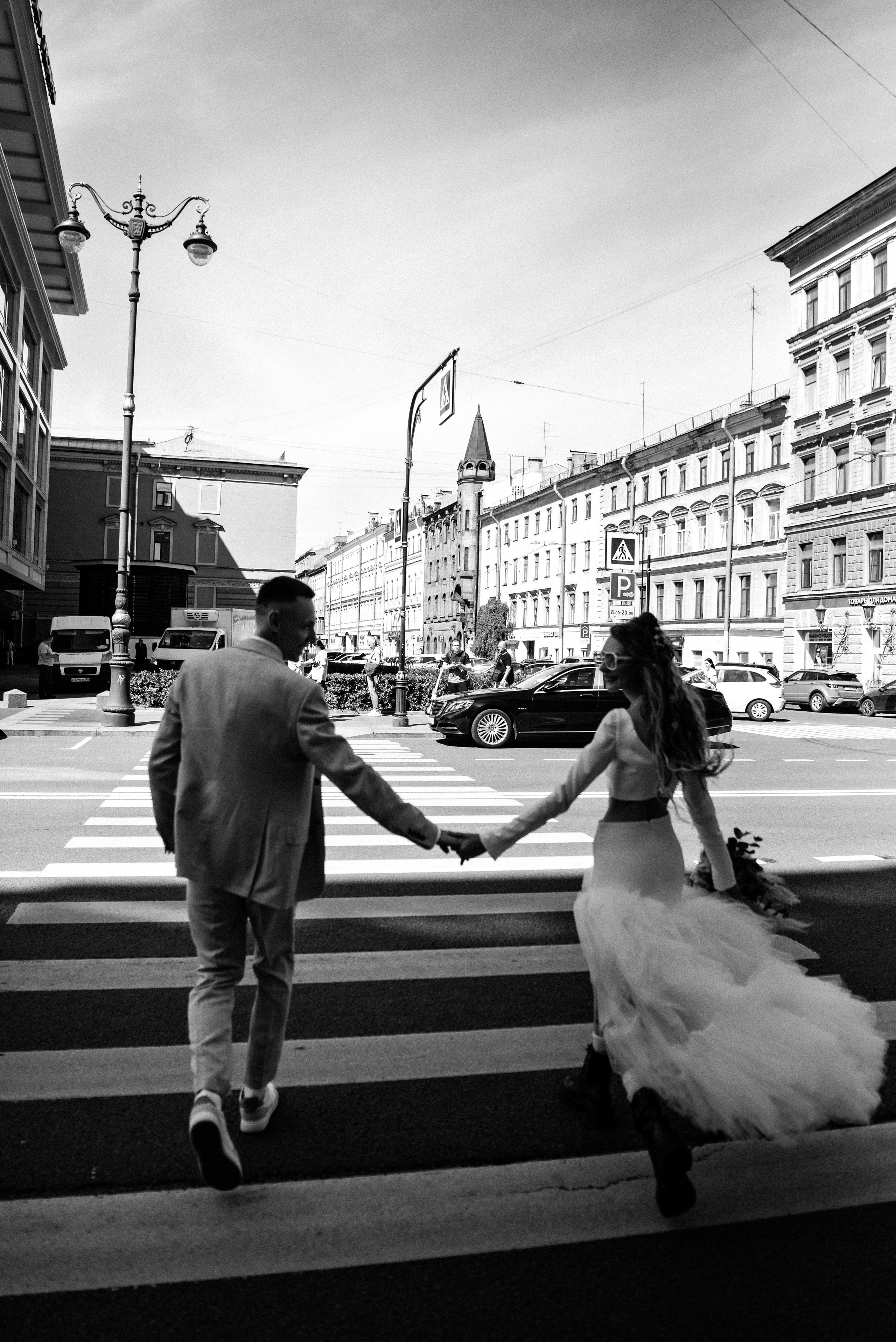 17/07/24 Аня и Игорь. Свадебный фотограф в Санкт-Петербурге София Шубик