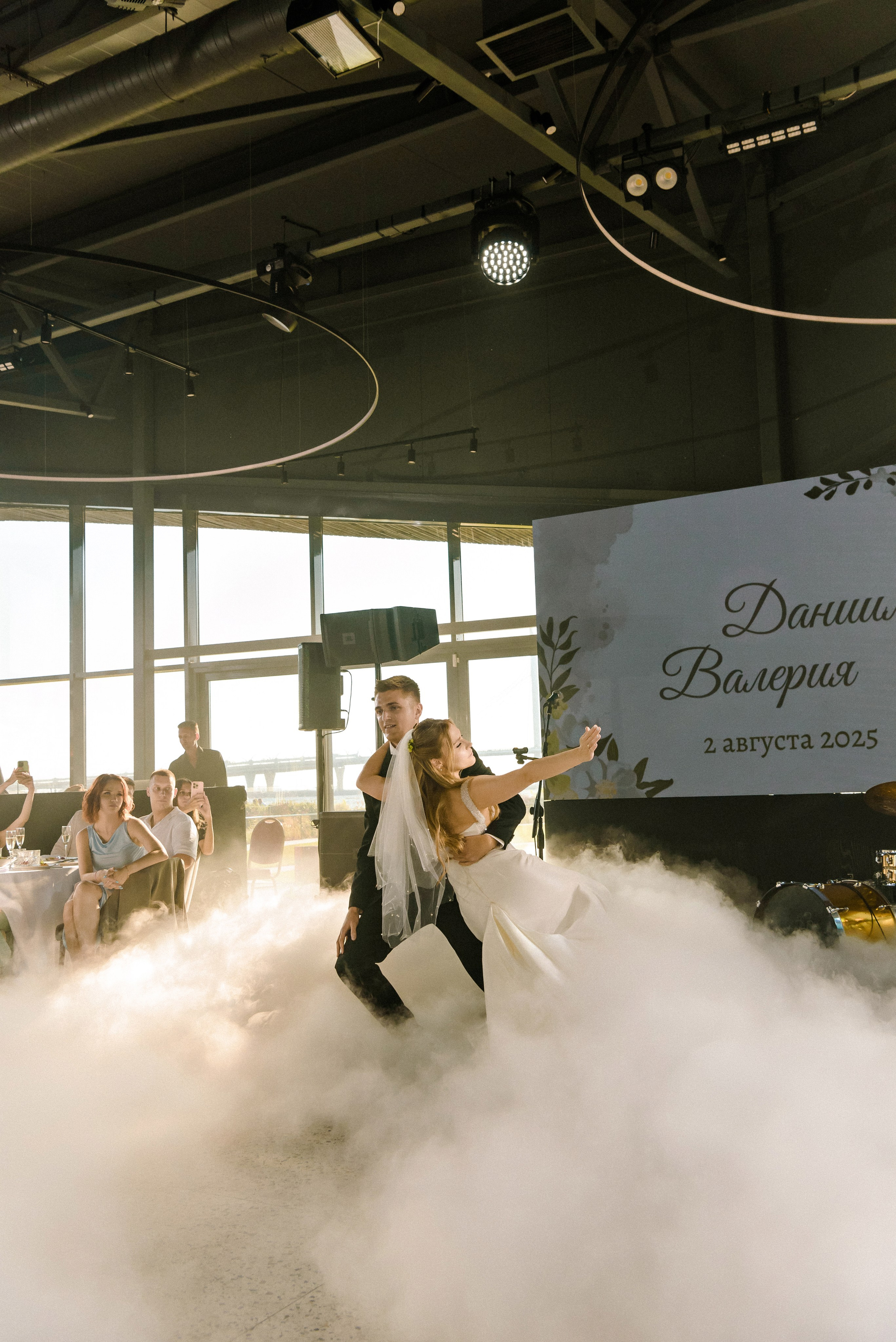 02.08.26 Валерия и Даниил. Свадебный фотограф в Санкт-Петербурге София Шубик