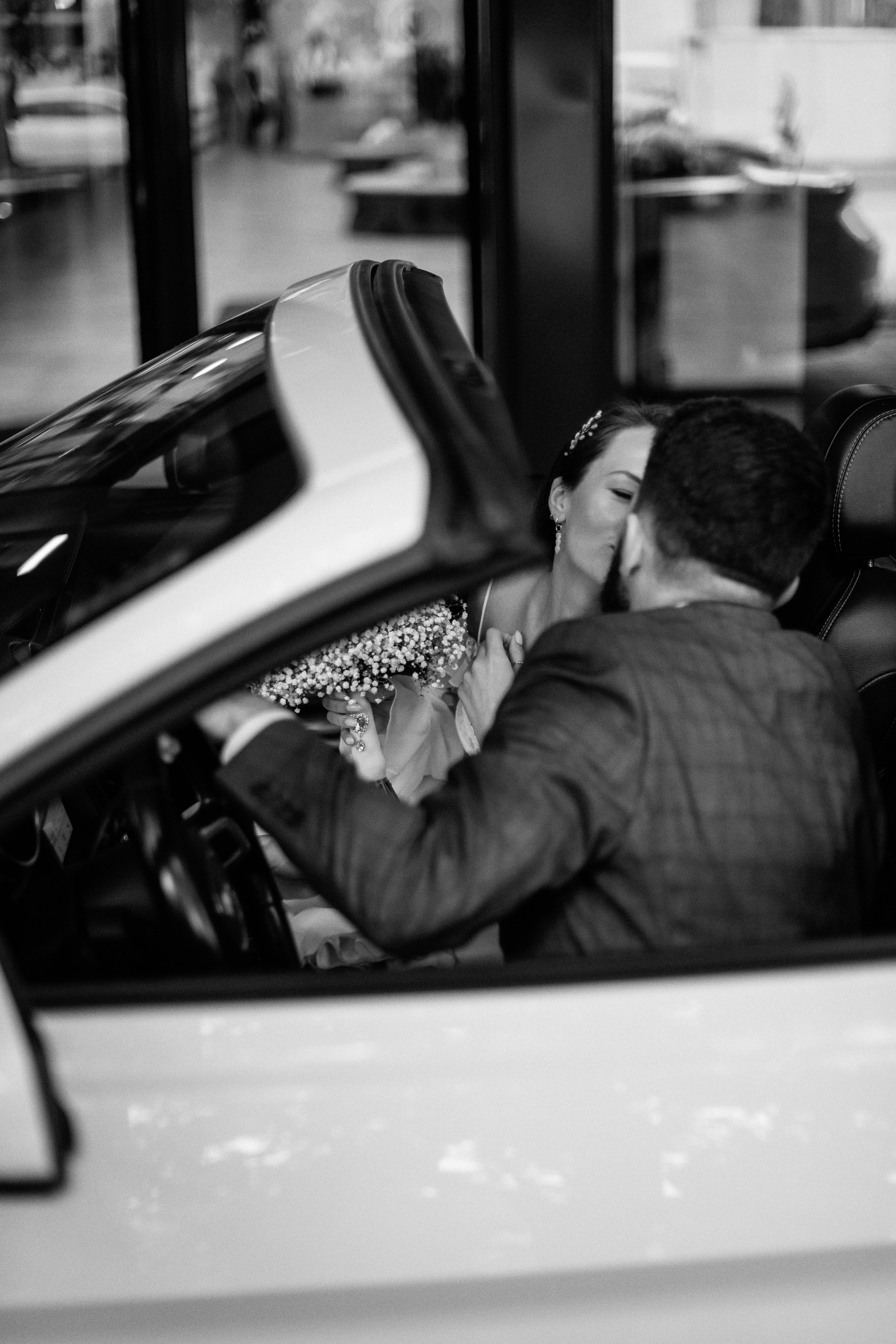 22/06/23 Оля и Саша. Свадебный фотограф в Санкт-Петербурге София Шубик