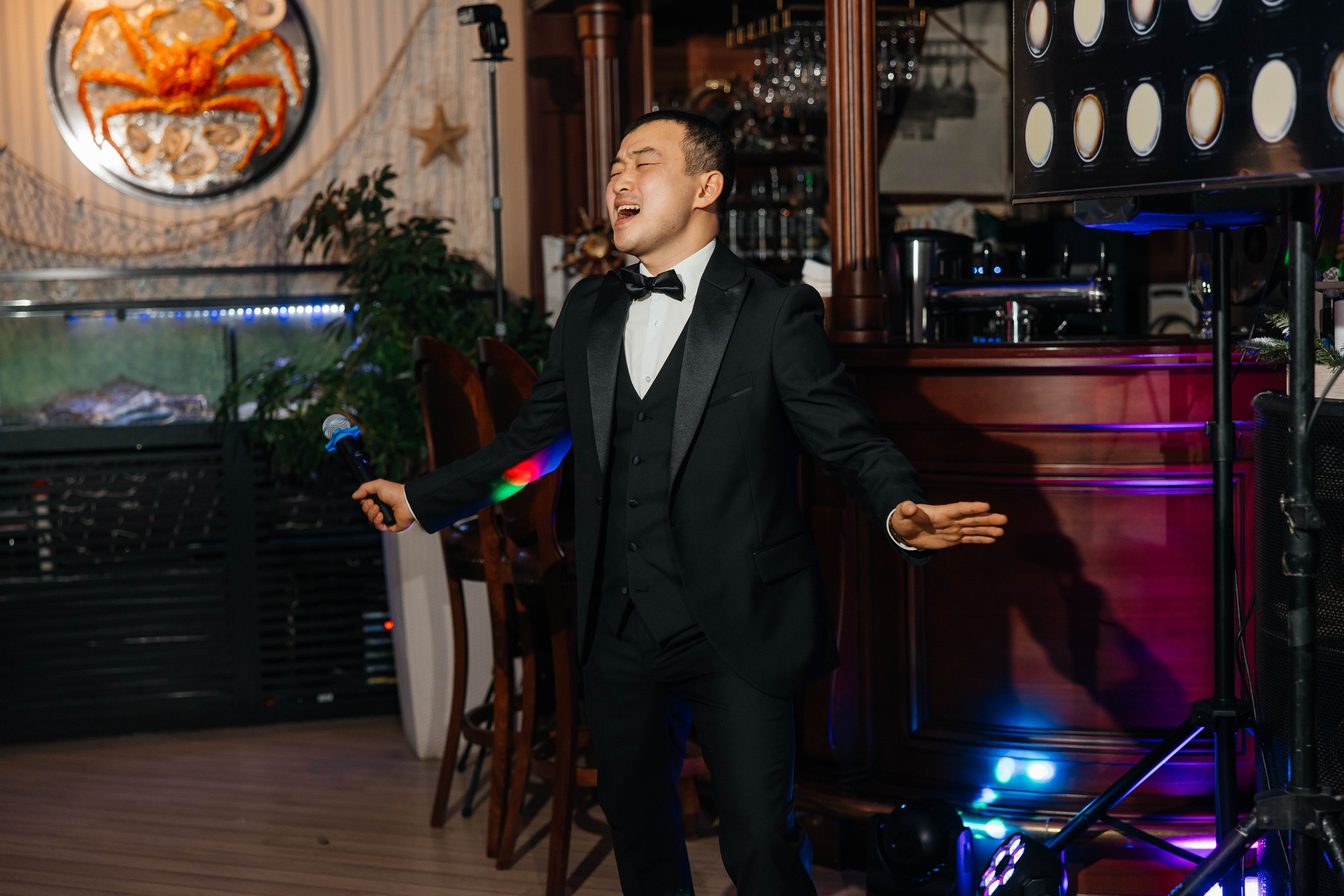 Alexander's Birthday. Maxim Tsoy Photography