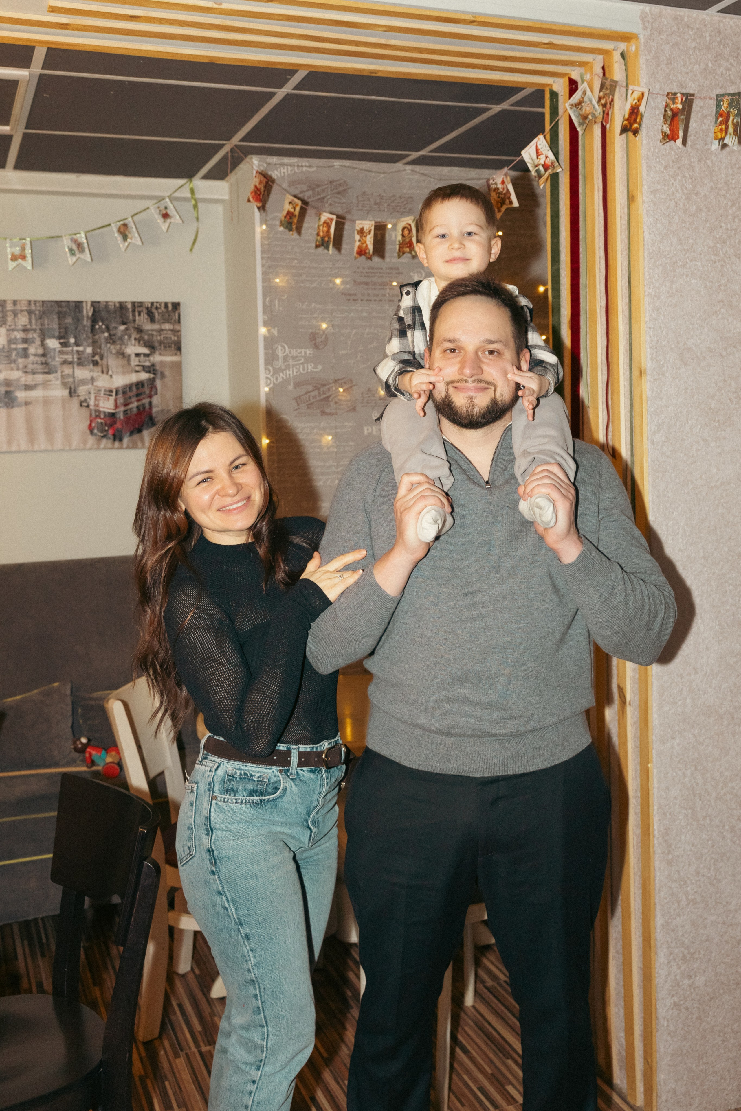 Дни рождения