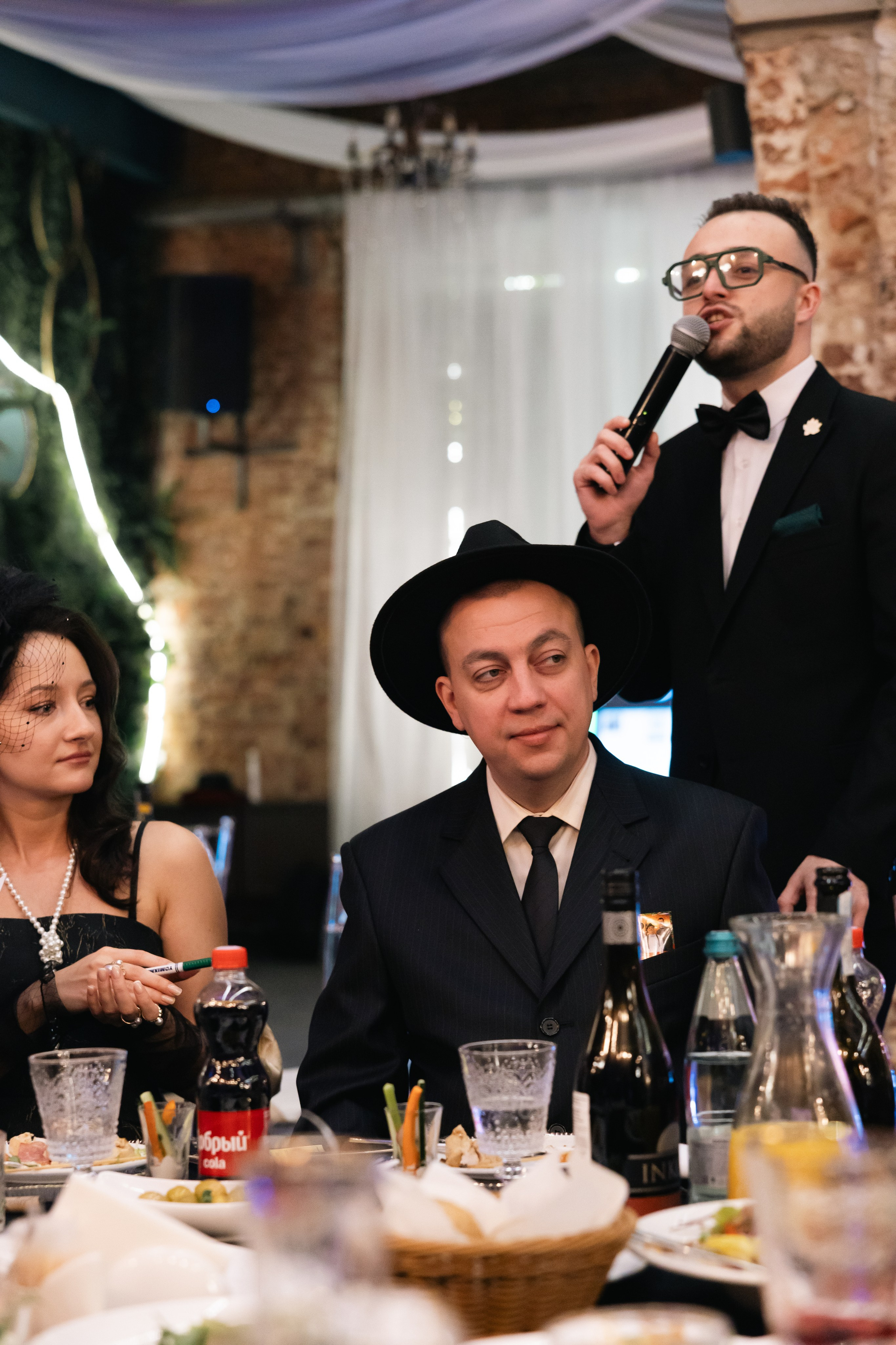 Корпоративы