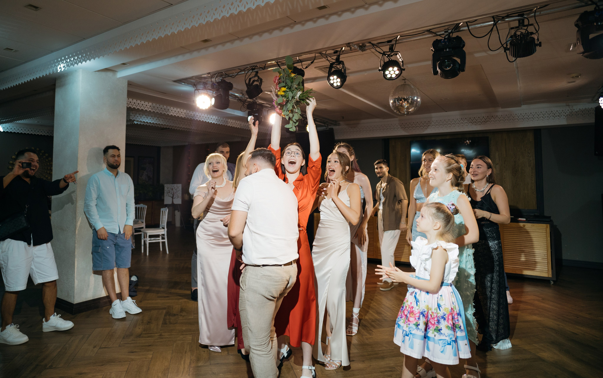 Илья & Валерия. Свадебный и семейный фотограф в Краснодаре Павел Мельников