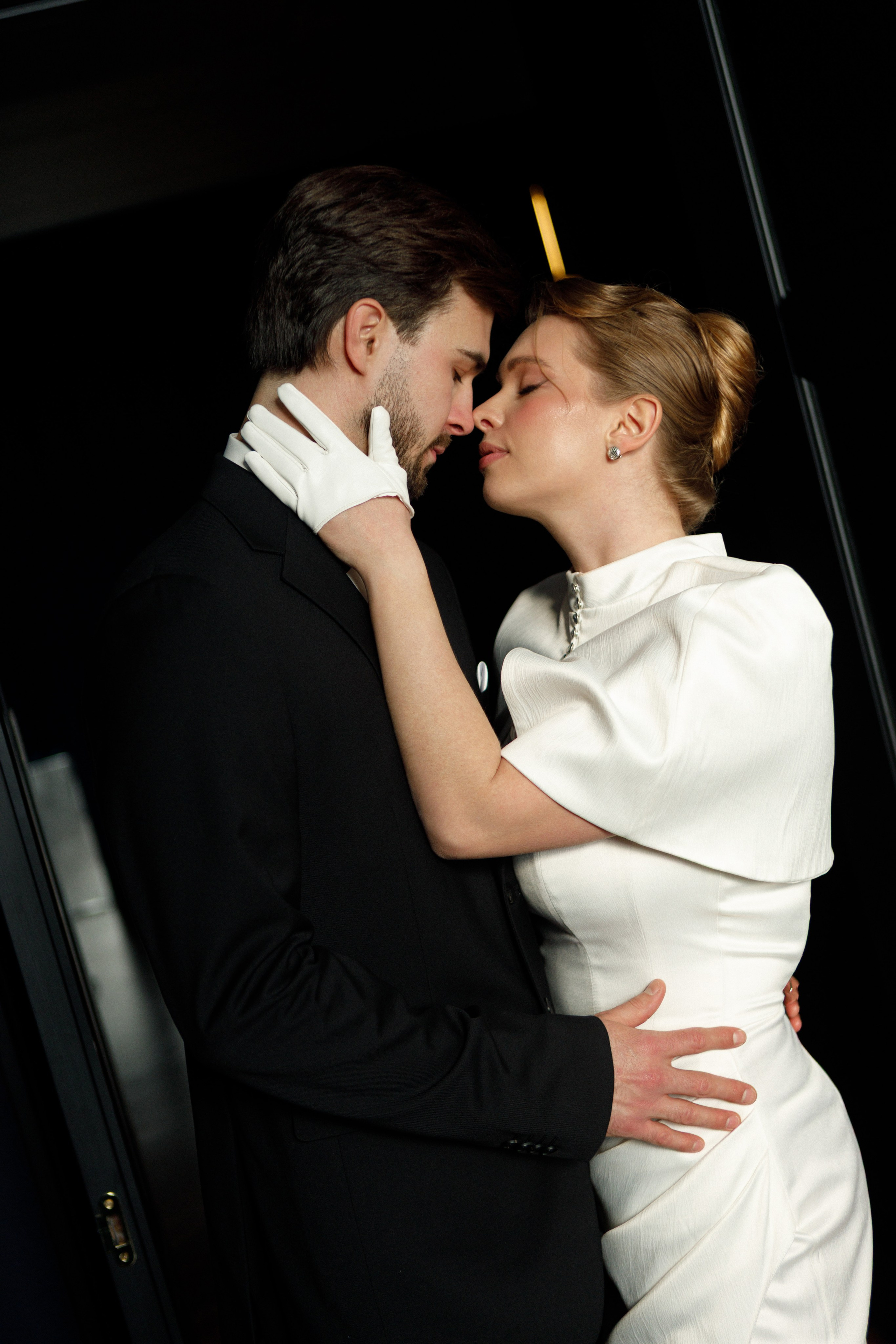 Артем & Мария. Свадебный фотограф Ростов на Дону / Таганрог — Усачева Анастасия