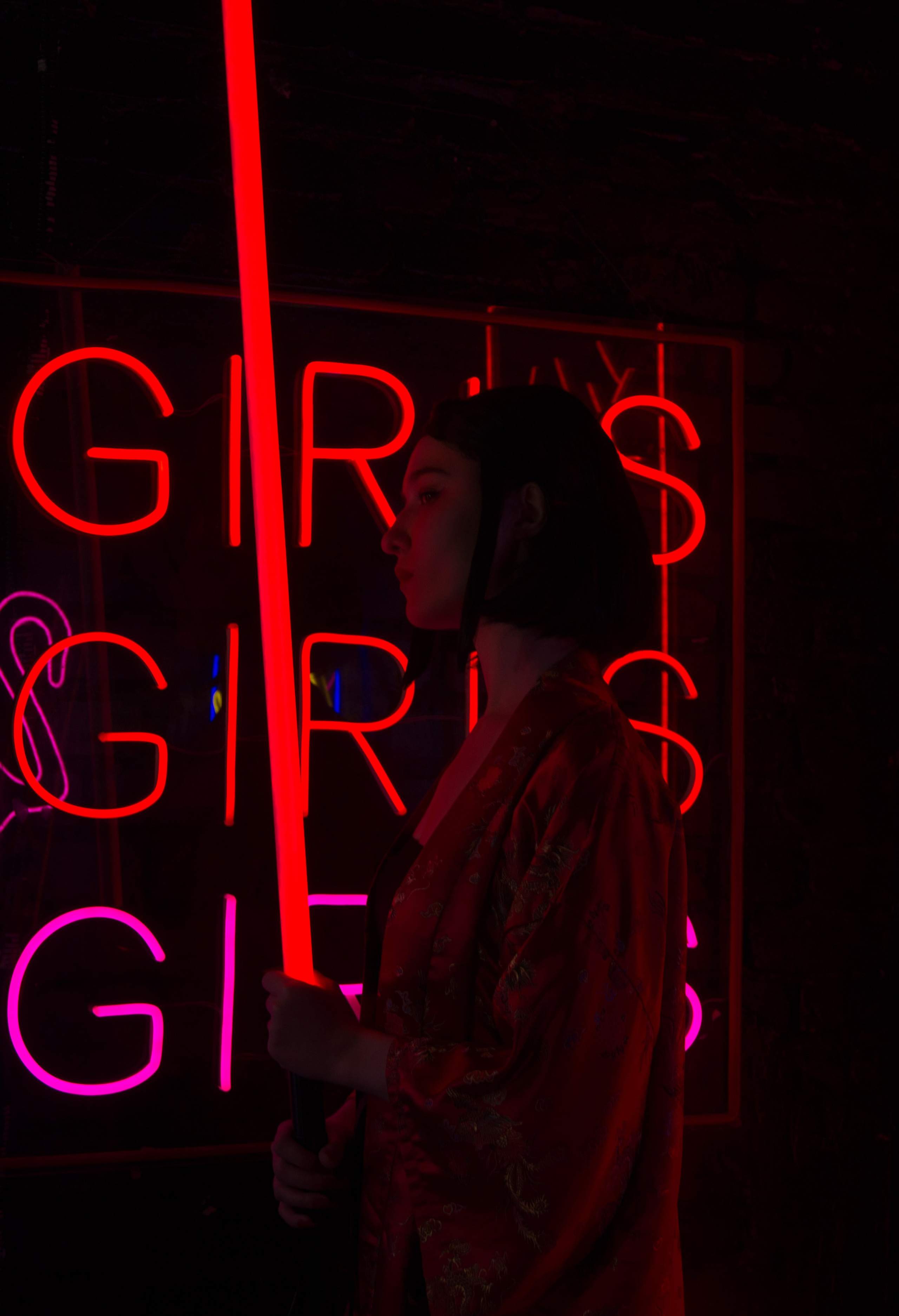 Юма (Персонаж Bubble Comics). Главная