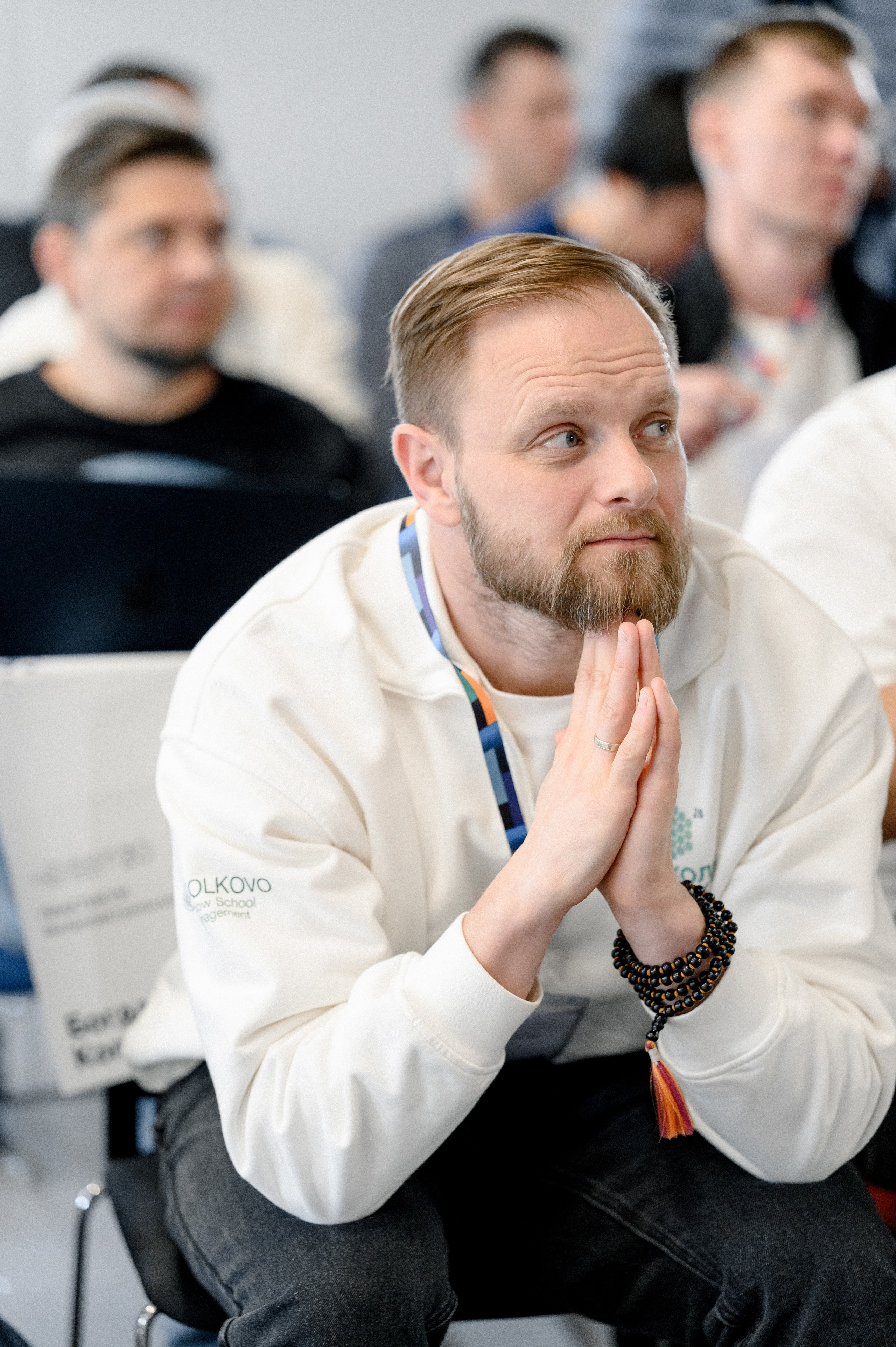 СКОЛКОВО. Фотограф Павел Петров г. Тюмень