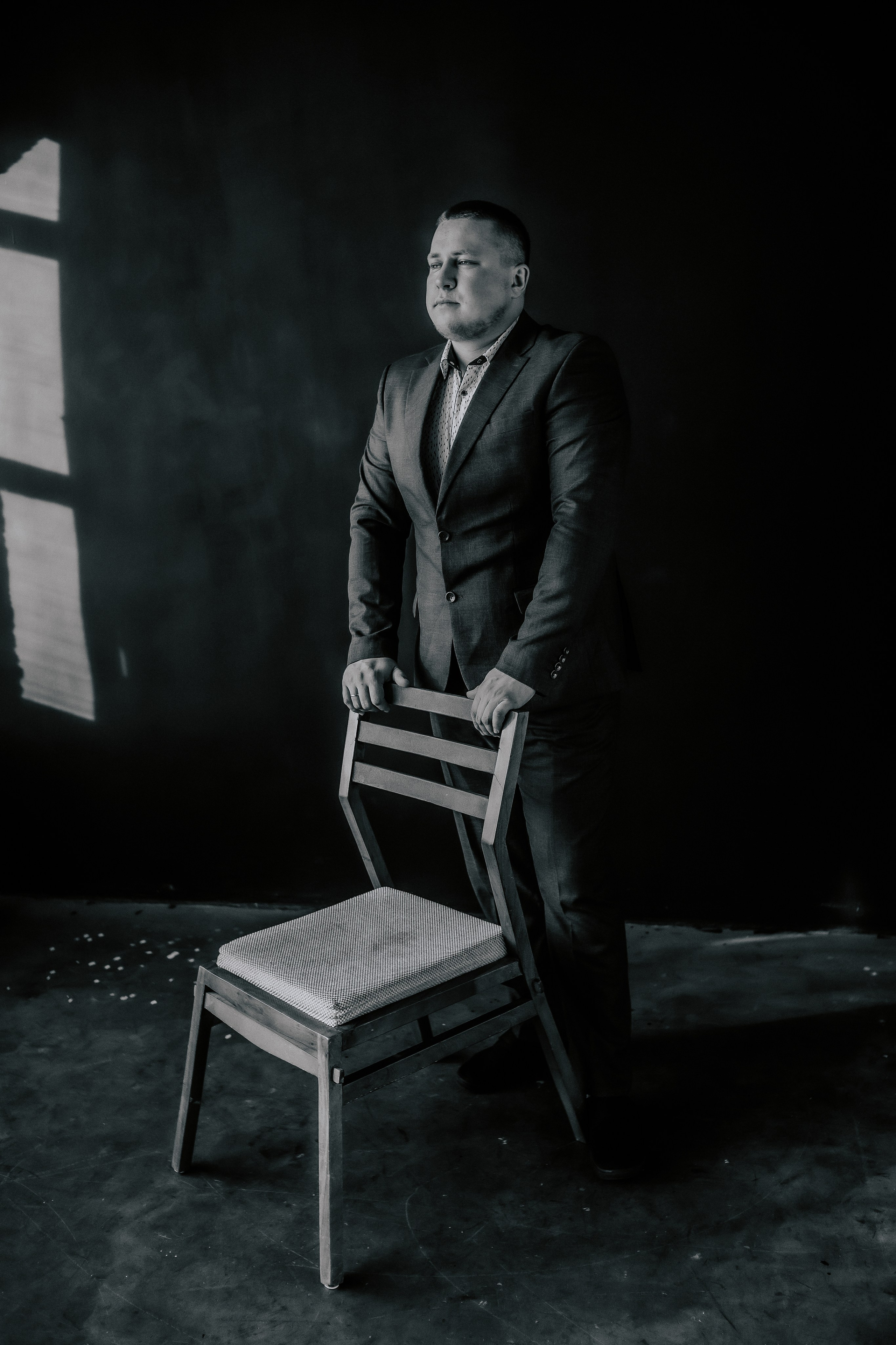 Сергей. Лидия, Валерия. Фотограф Регина Крикунова г. Красноярск