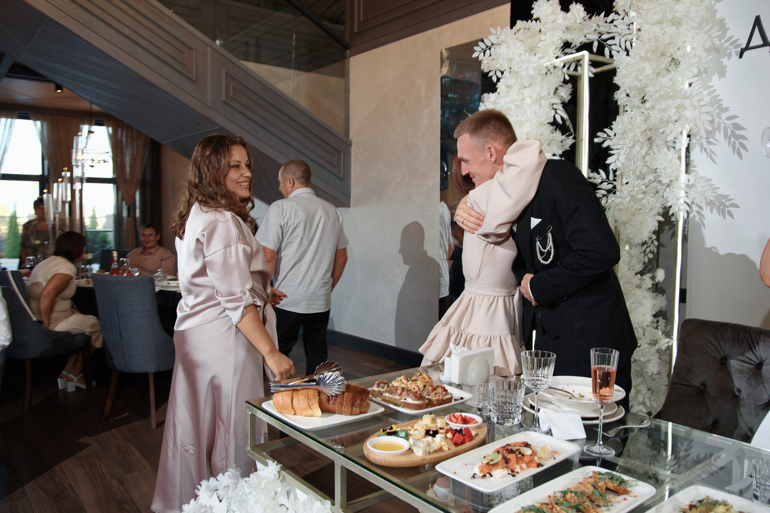 Роман и Валерия. Семейный фотограф — Макс Белогрудов