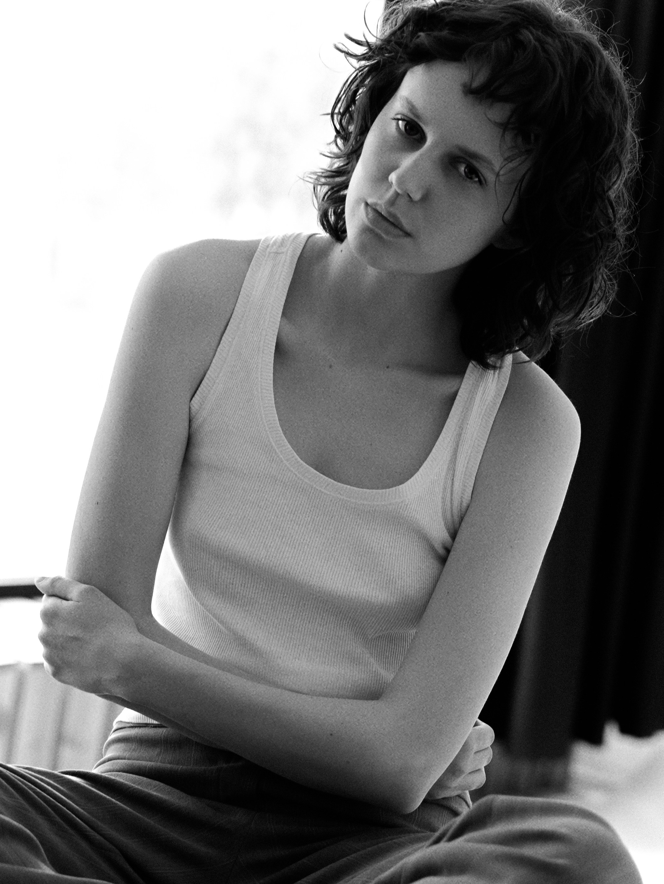 Юля. Фотограф Москва, Санкт-Петербург, Абакан