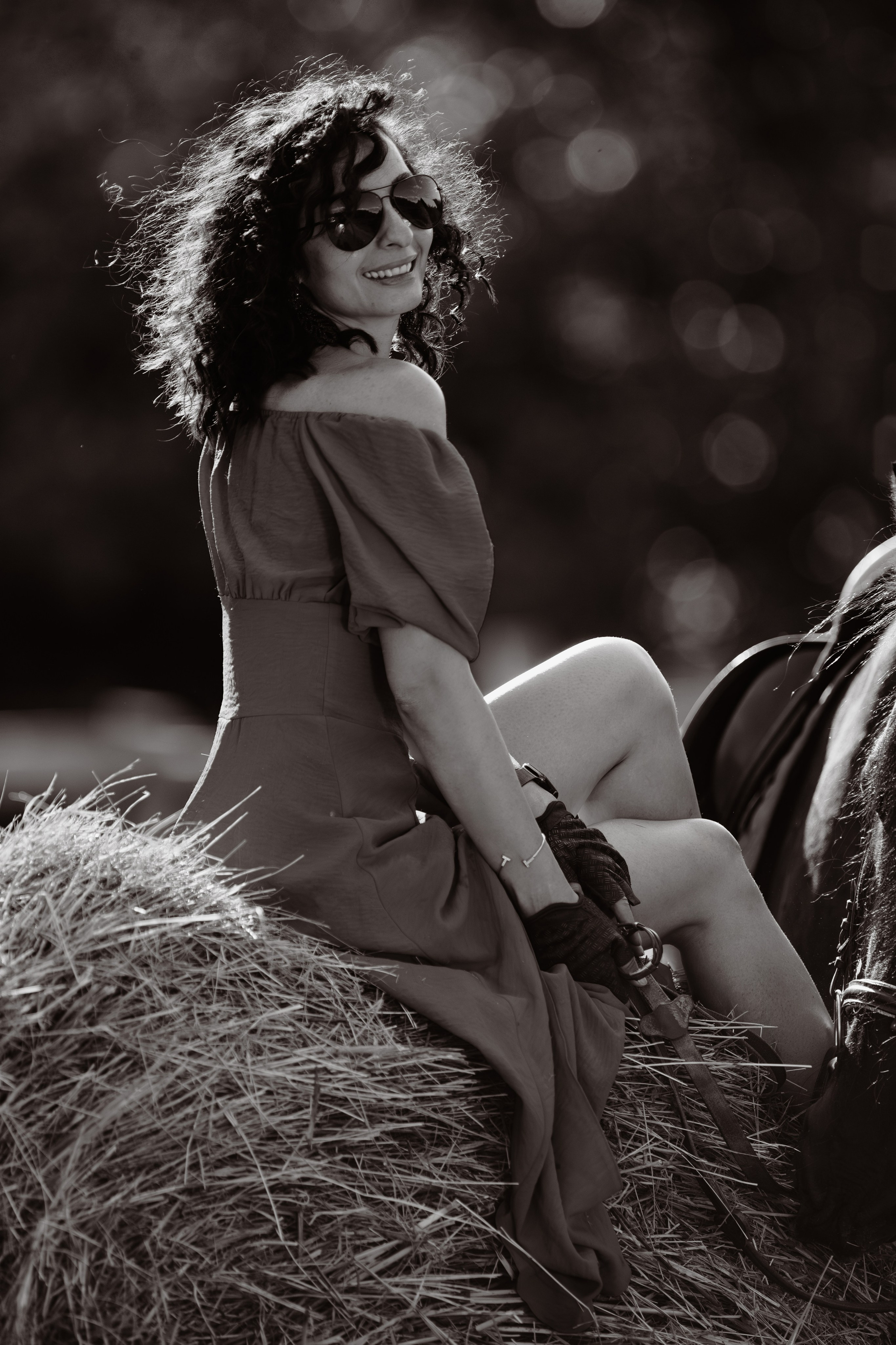 Наира и Тимоти. Фотограф-анималист Ксендзова Кристина